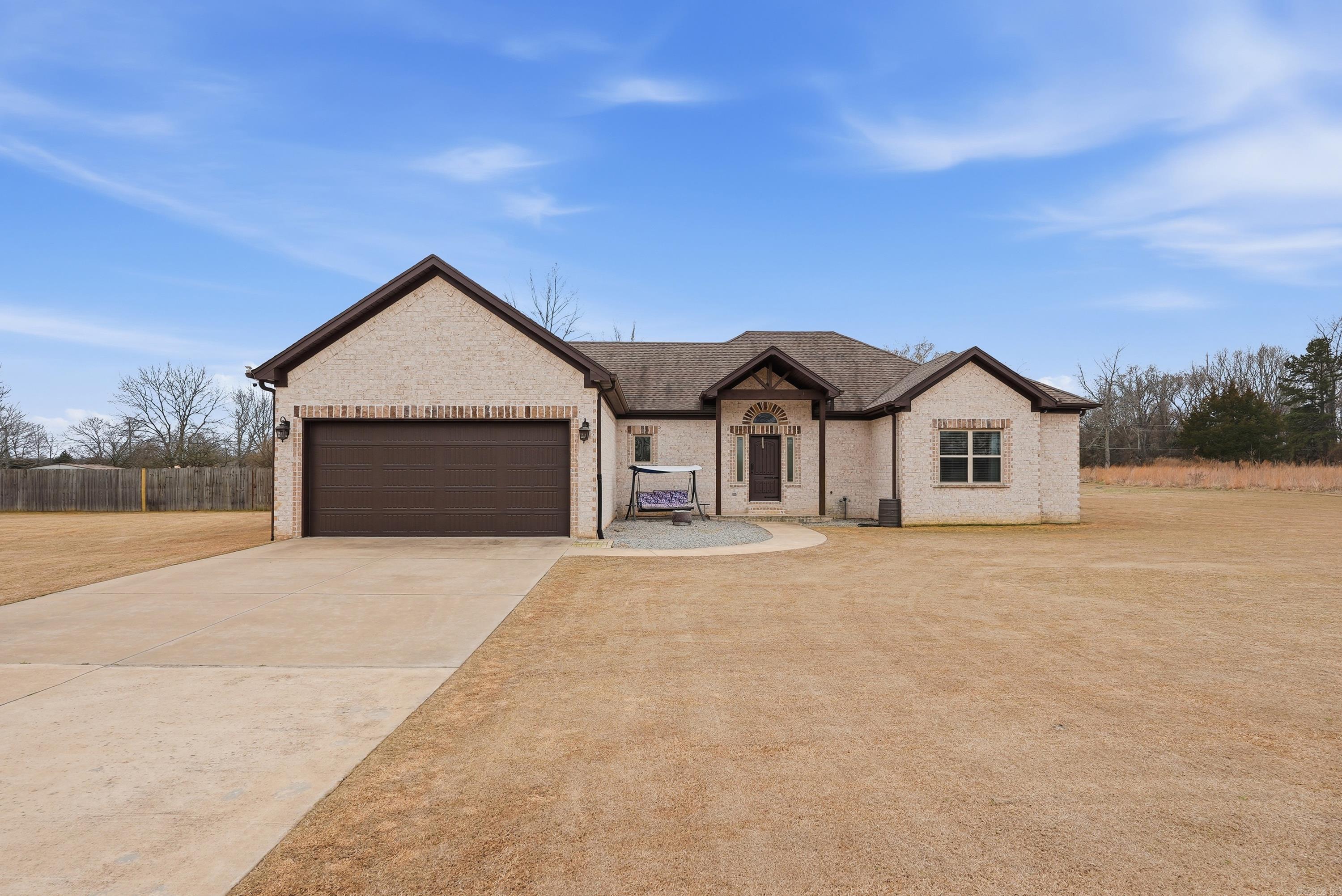 1987 Hwy 319  Austin, AR