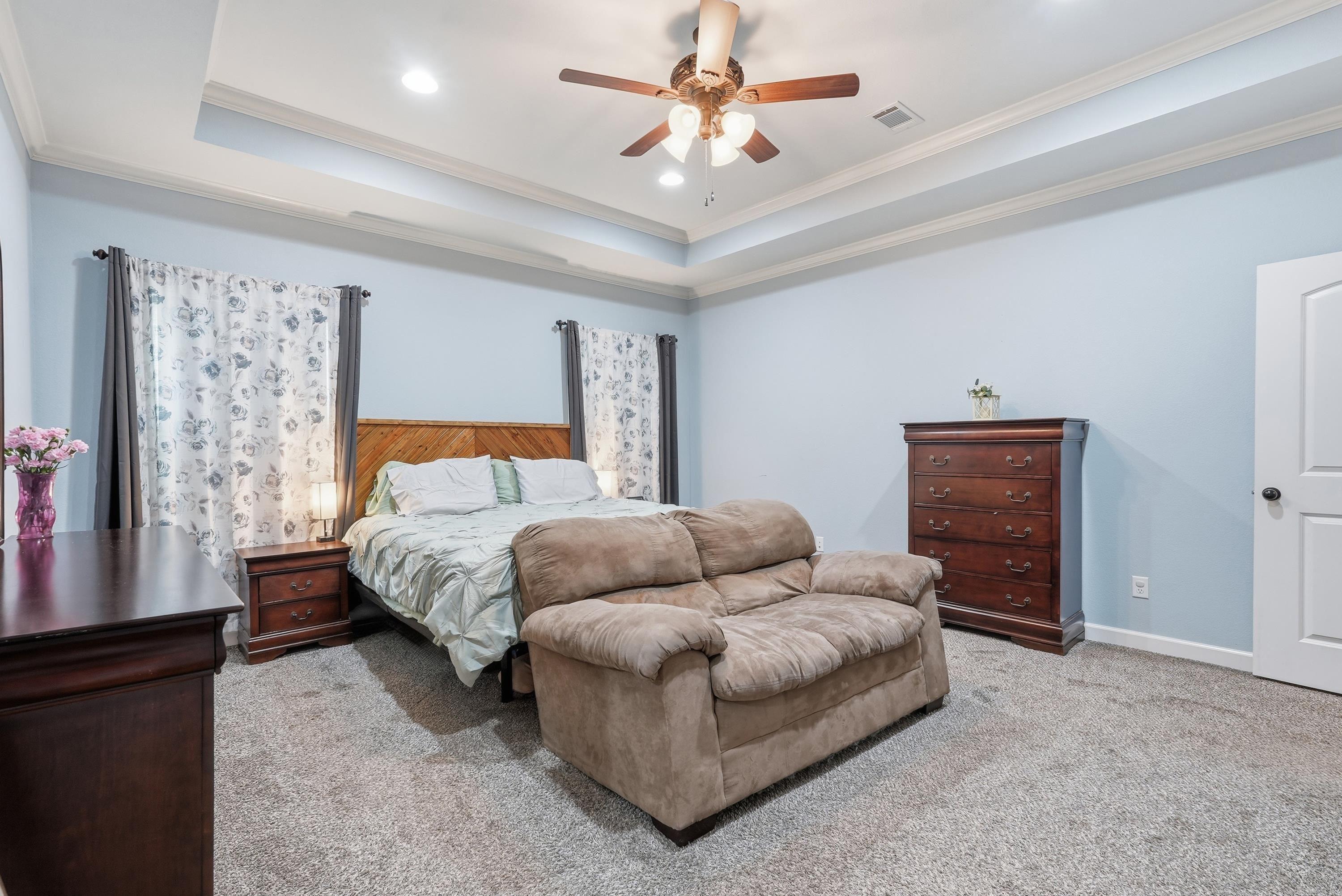 1987 Hwy 319  Austin, AR