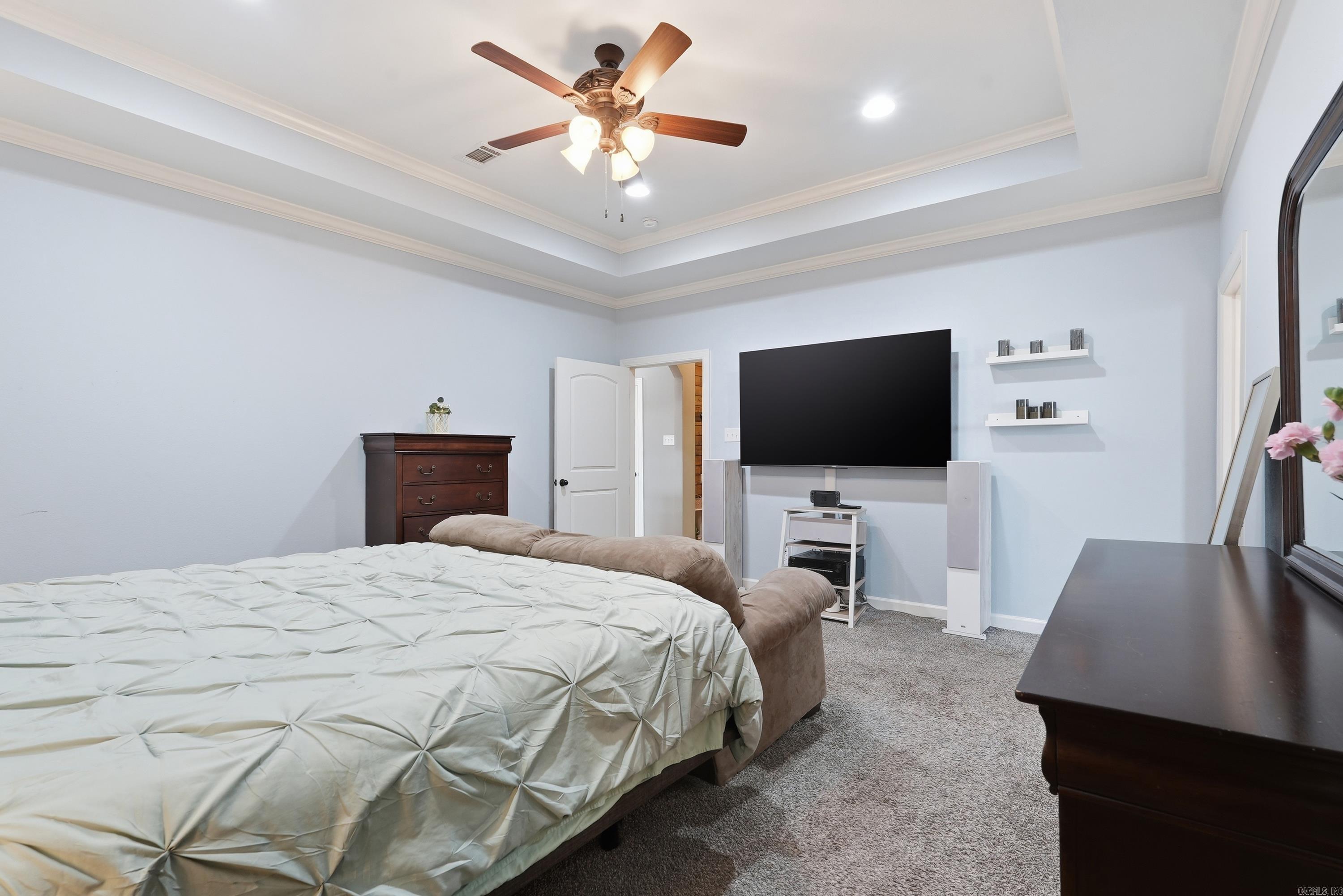 1987 Hwy 319  Austin, AR