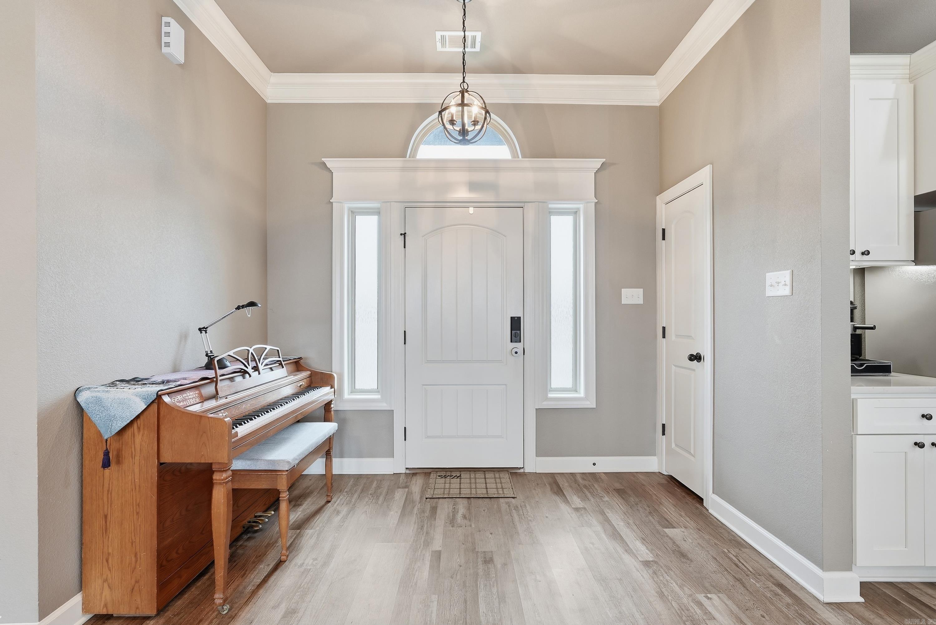 1987 Hwy 319  Austin, AR