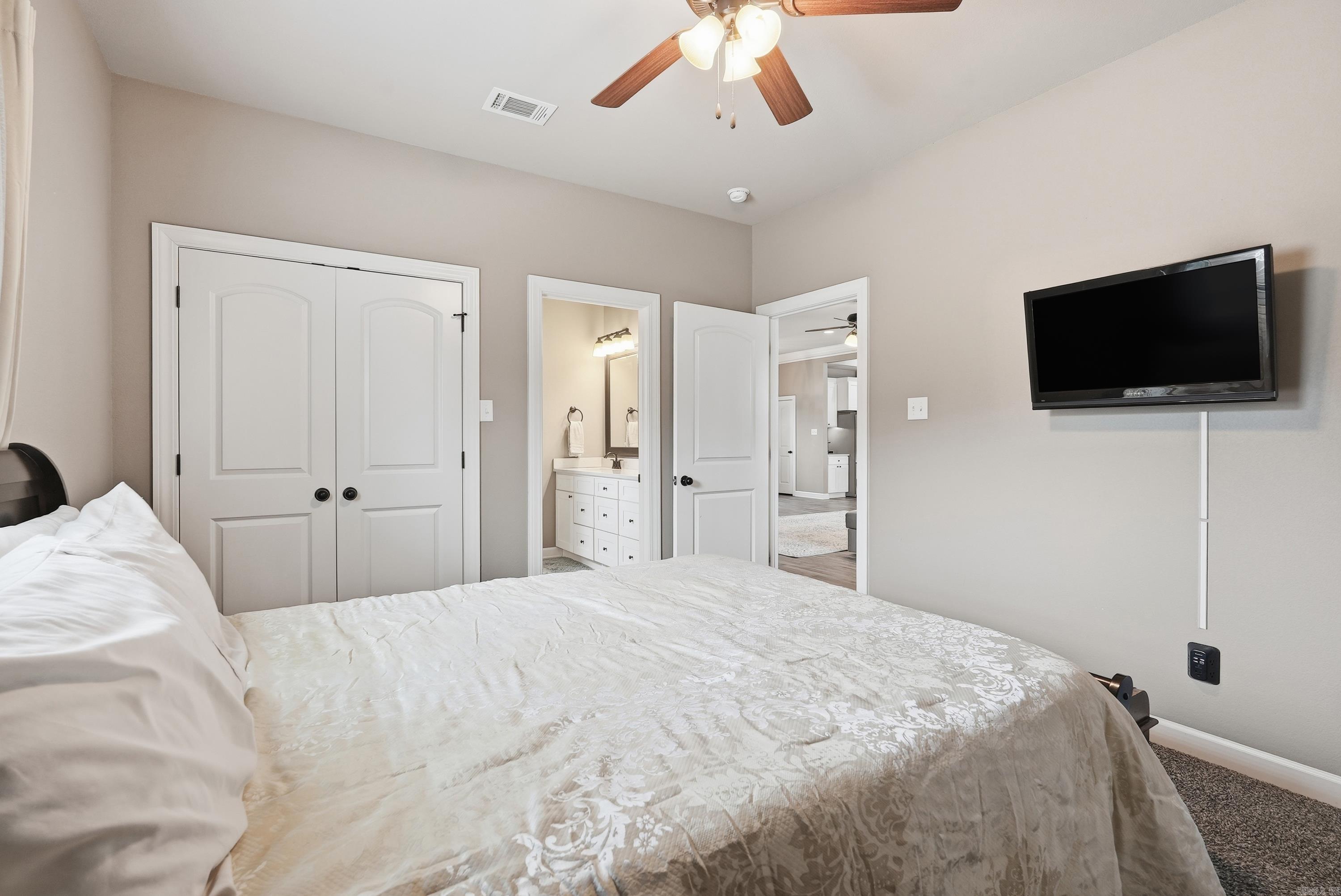 1987 Hwy 319  Austin, AR