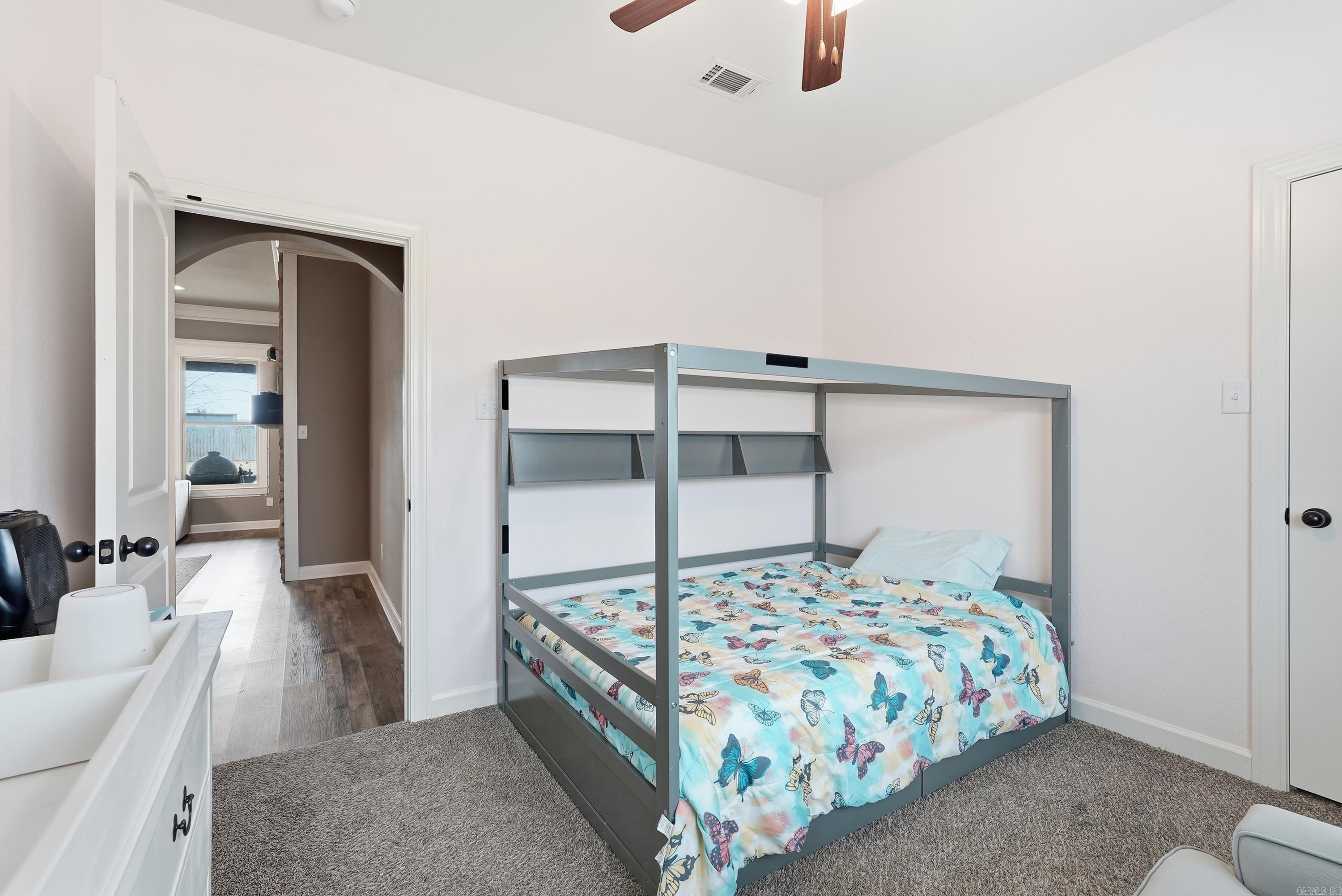 1987 Hwy 319  Austin, AR