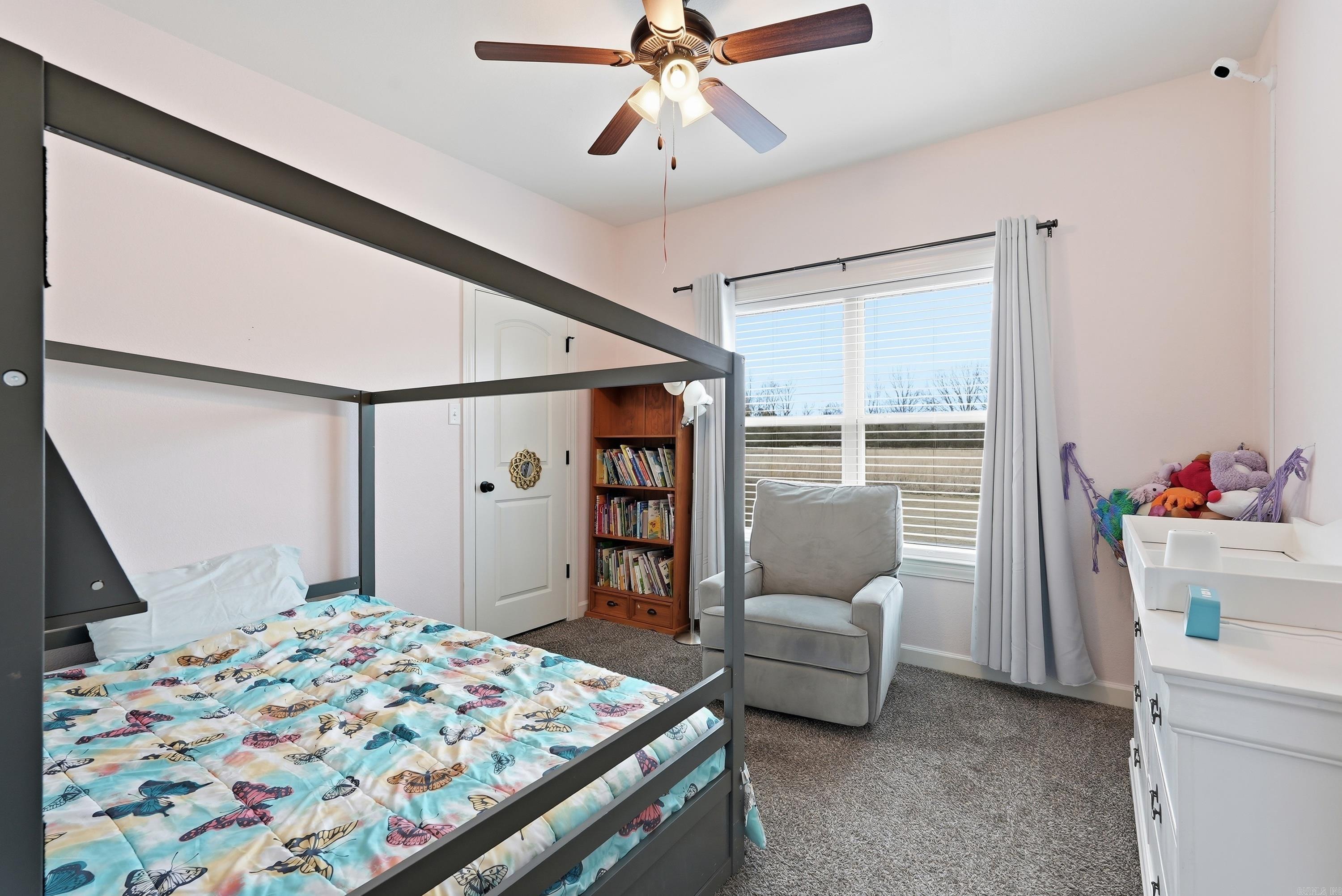 1987 Hwy 319  Austin, AR