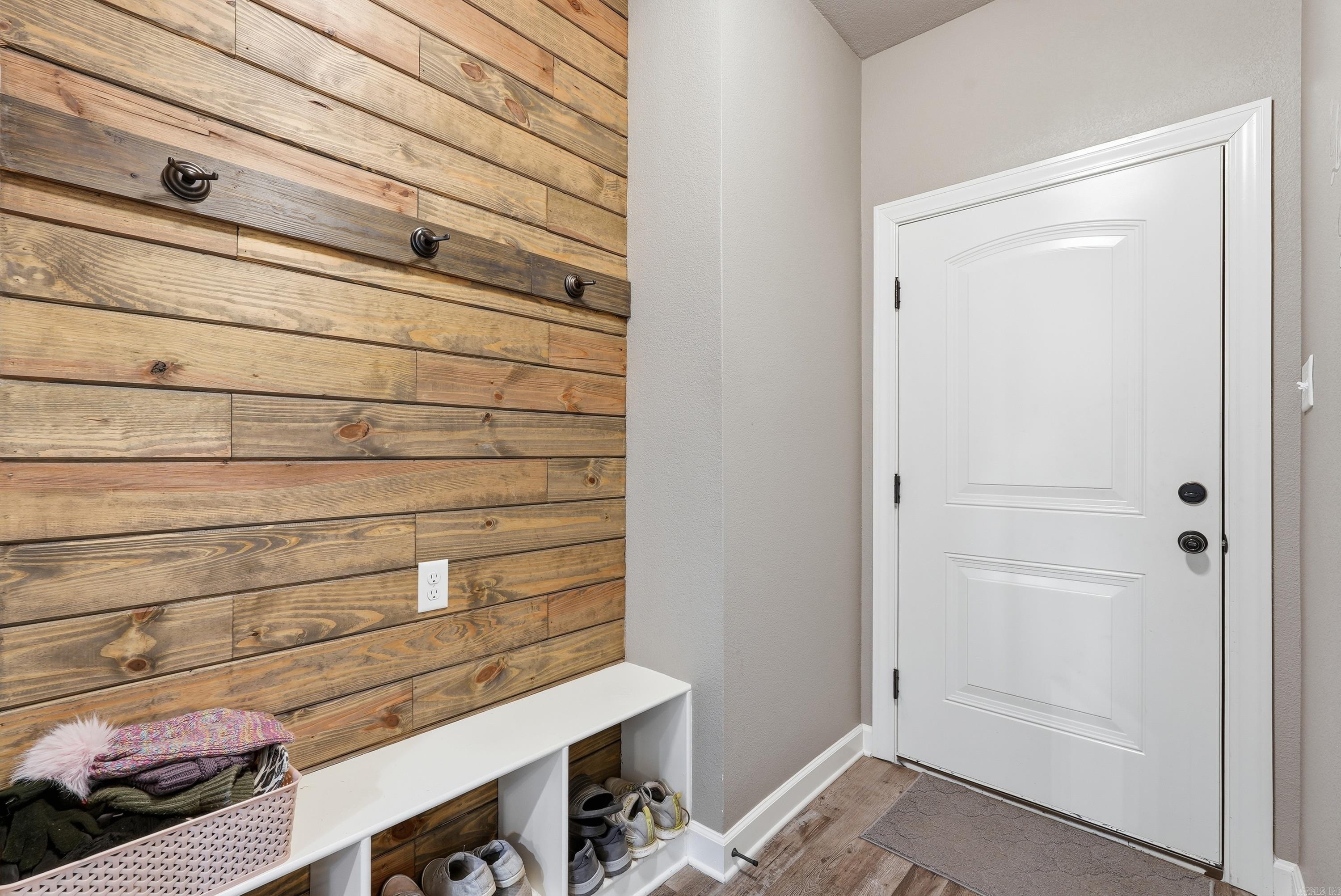 1987 Hwy 319  Austin, AR