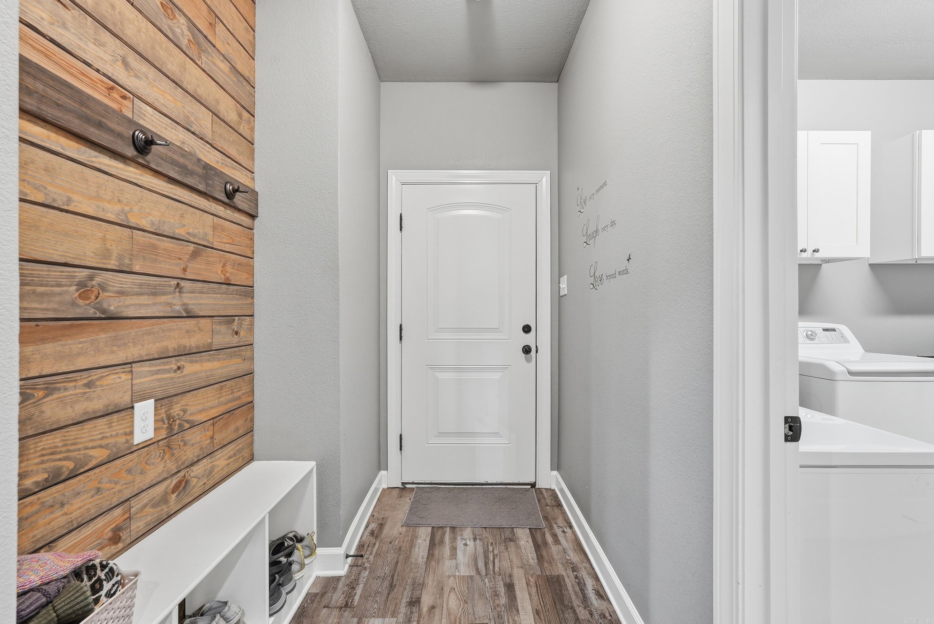 1987 Hwy 319  Austin, AR