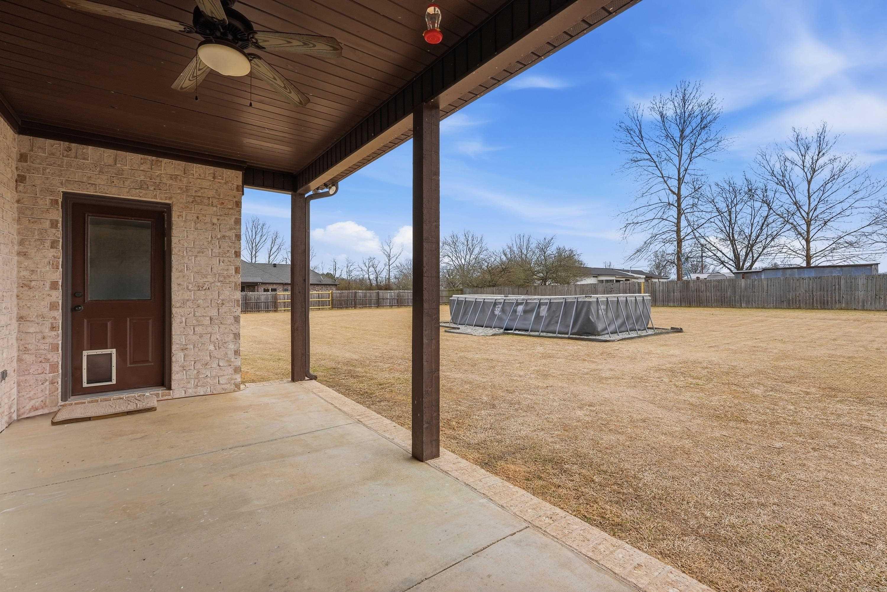 1987 Hwy 319  Austin, AR