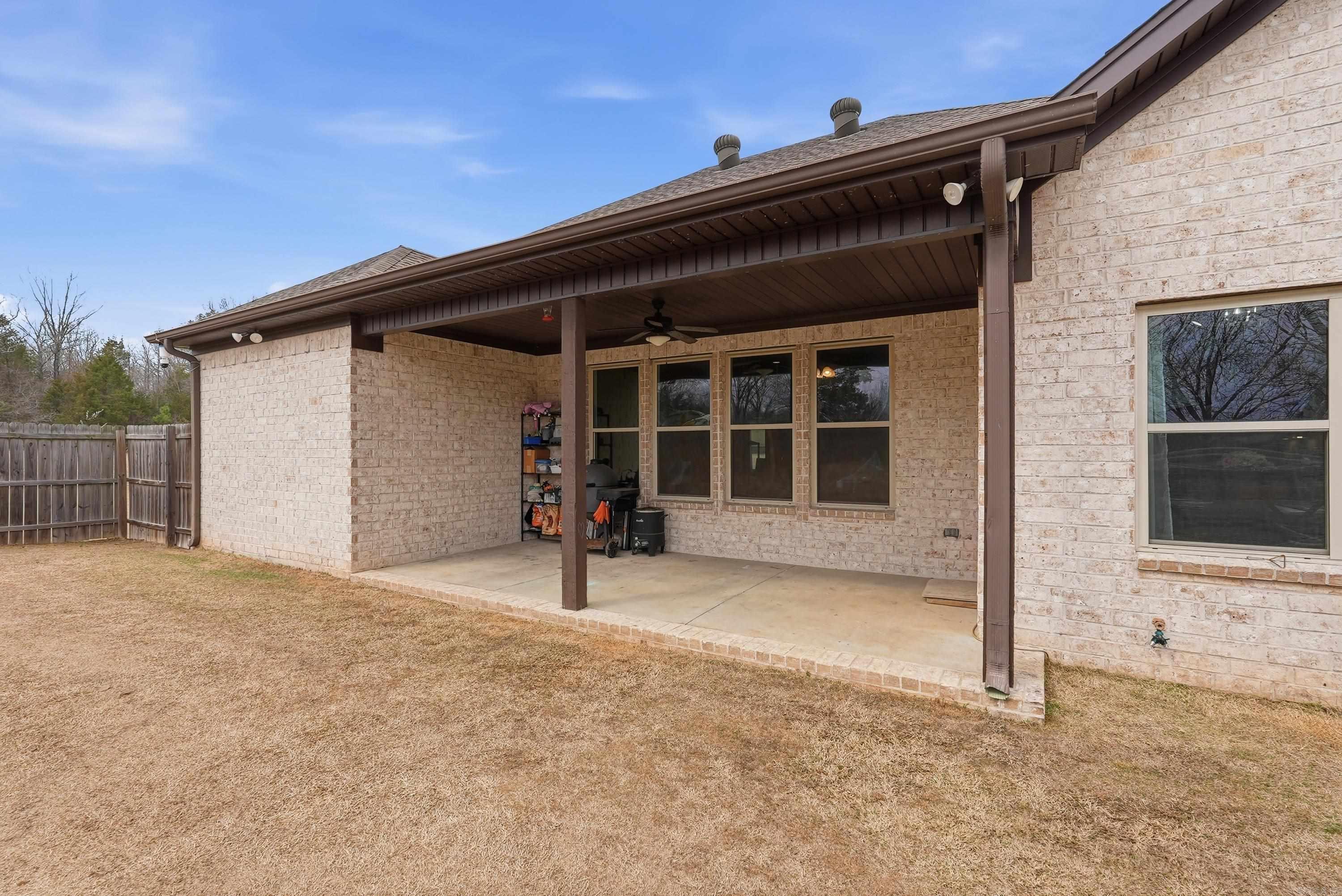 1987 Hwy 319  Austin, AR