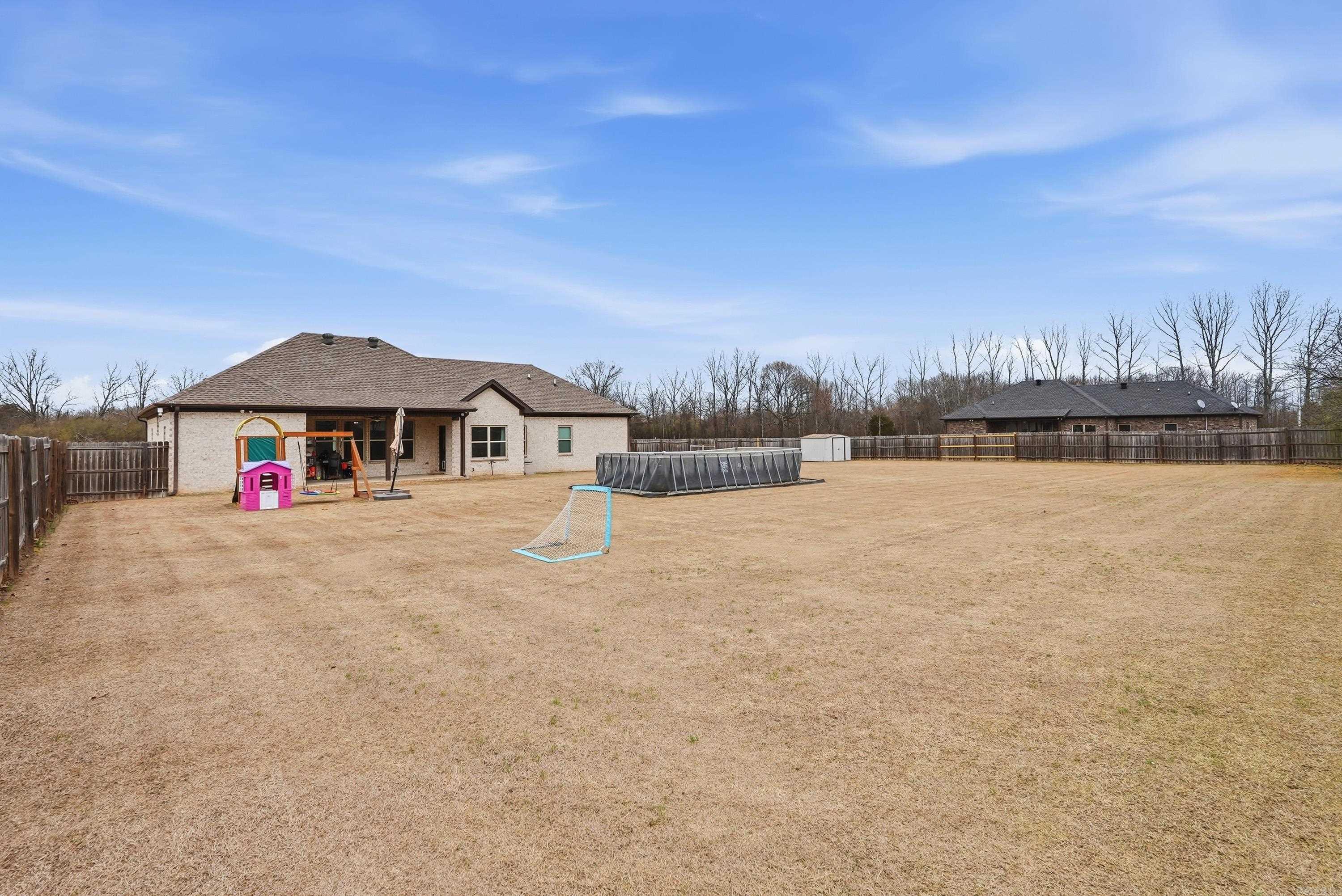 1987 Hwy 319  Austin, AR