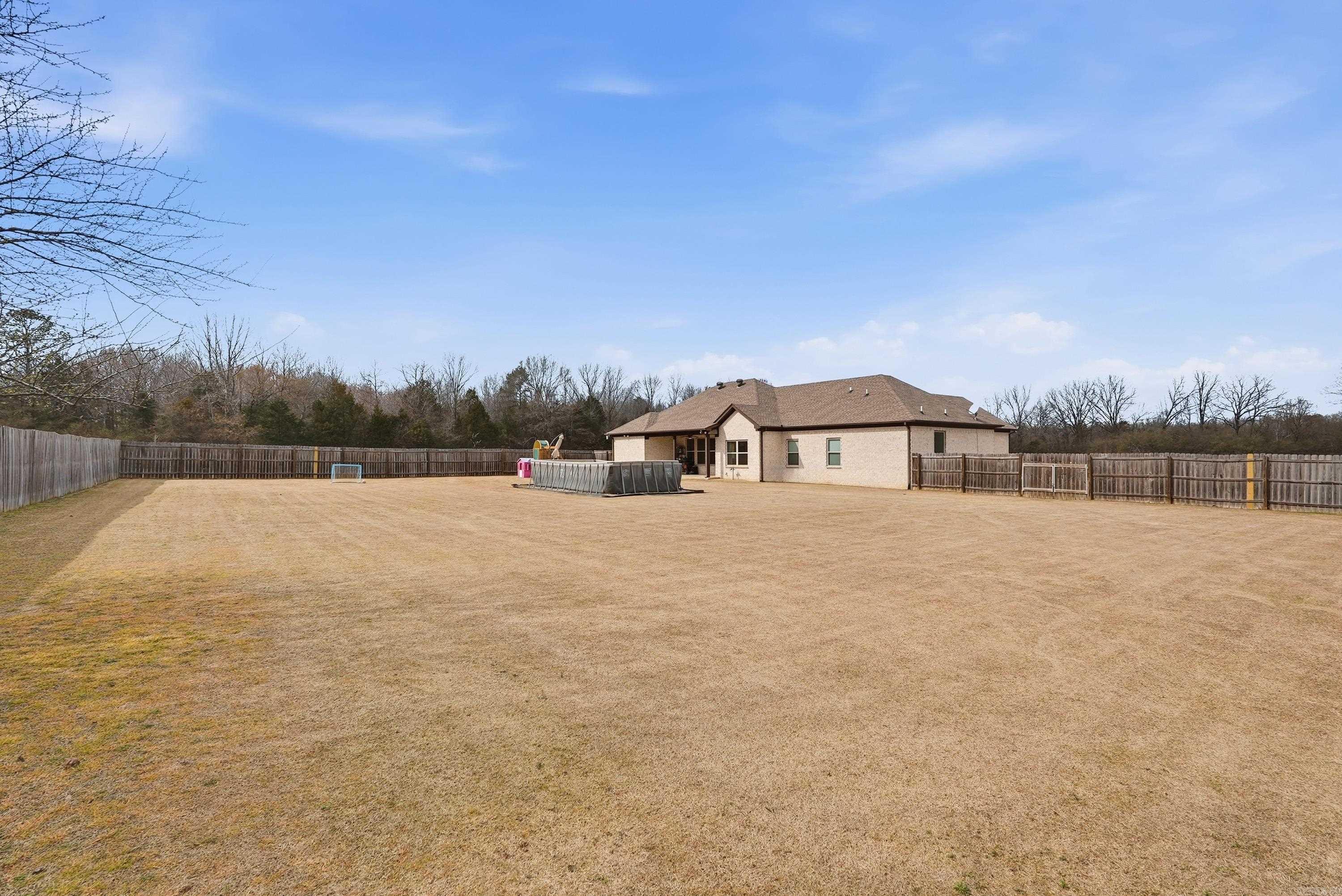 1987 Hwy 319  Austin, AR