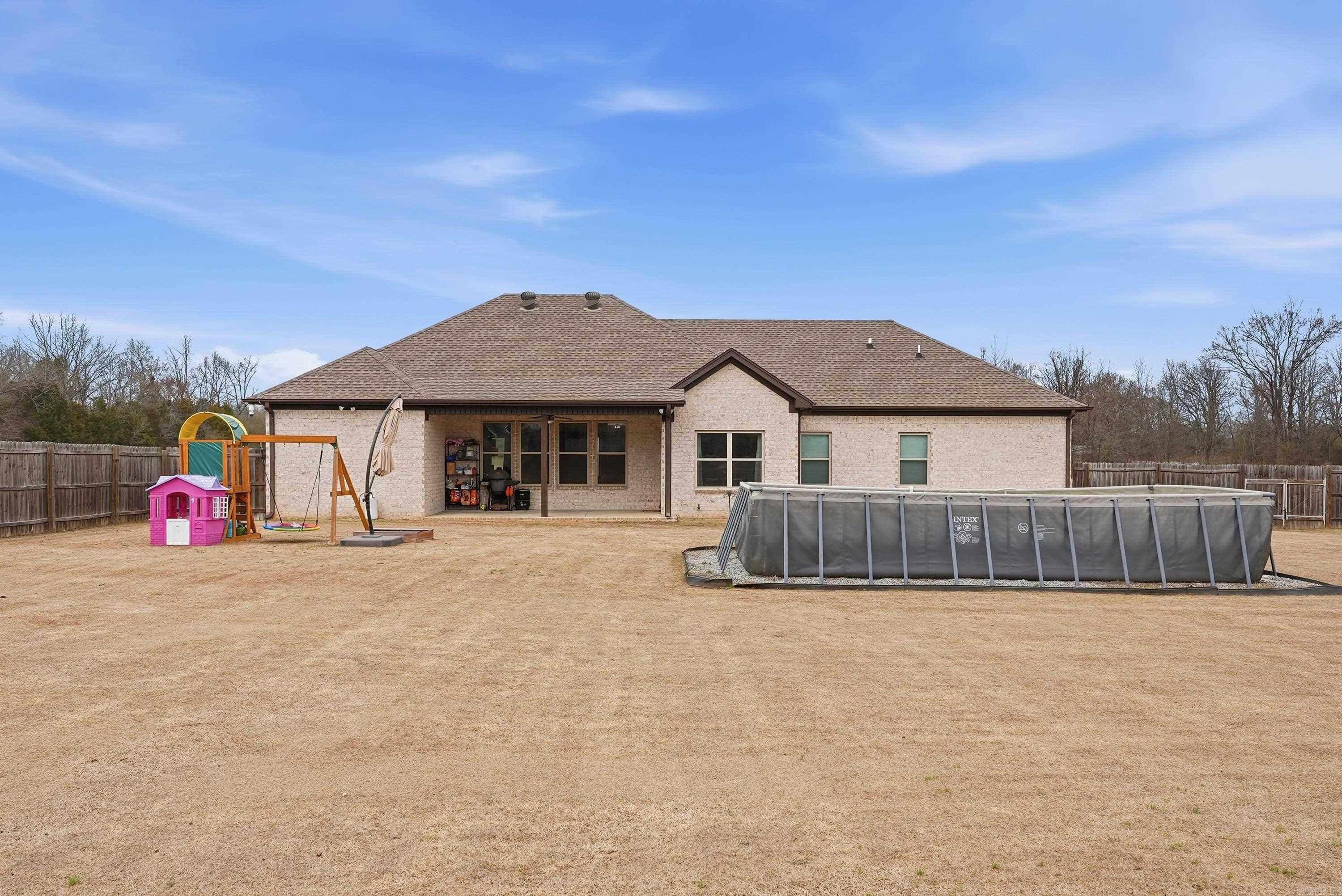 1987 Hwy 319  Austin, AR