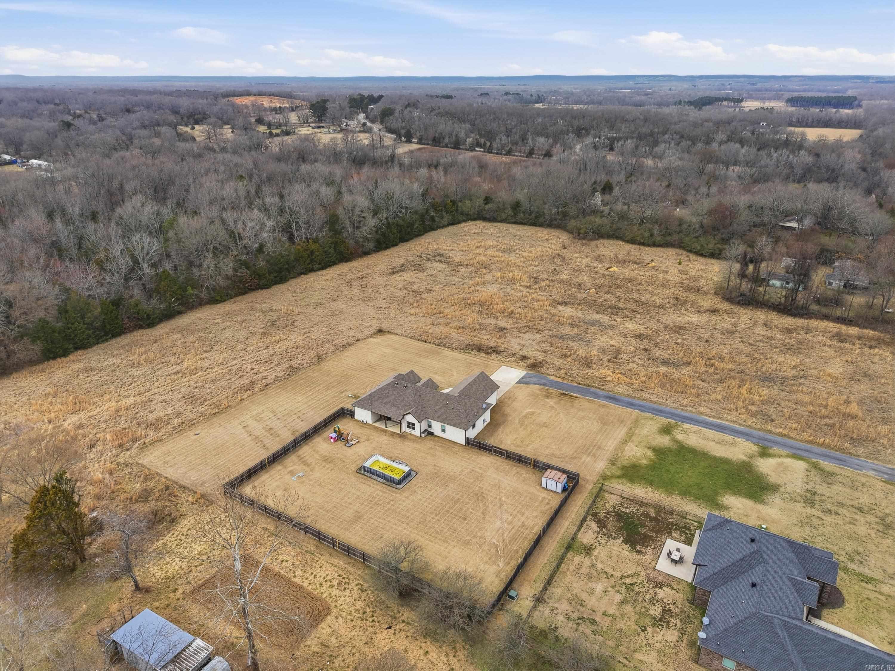 1987 Hwy 319  Austin, AR