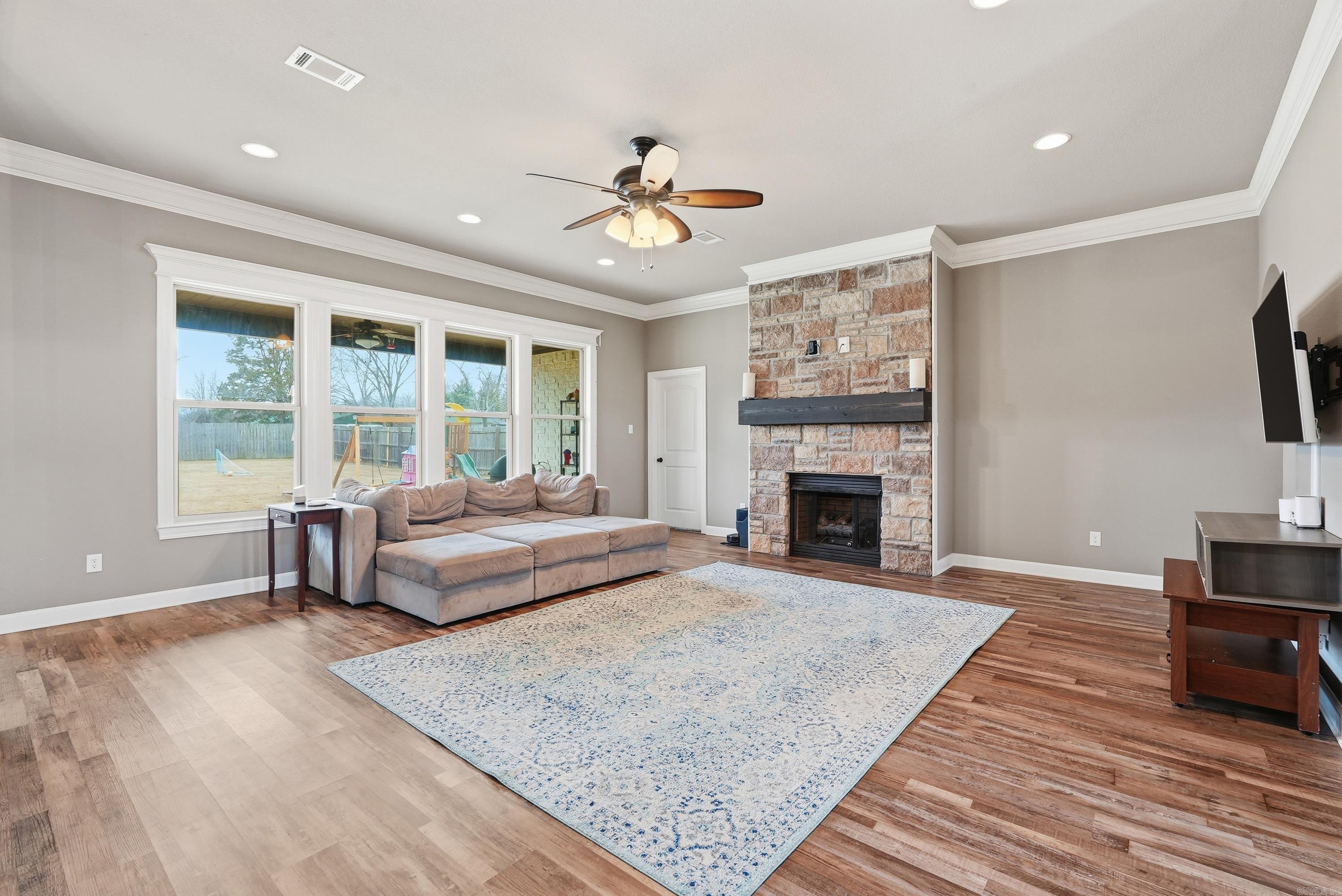 1987 Hwy 319  Austin, AR