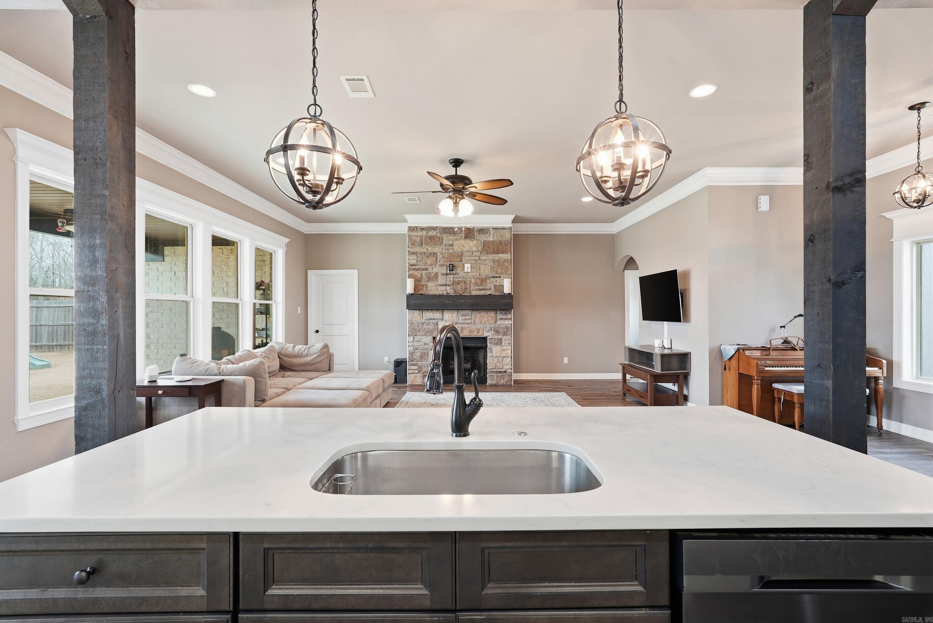 1987 Hwy 319  Austin, AR