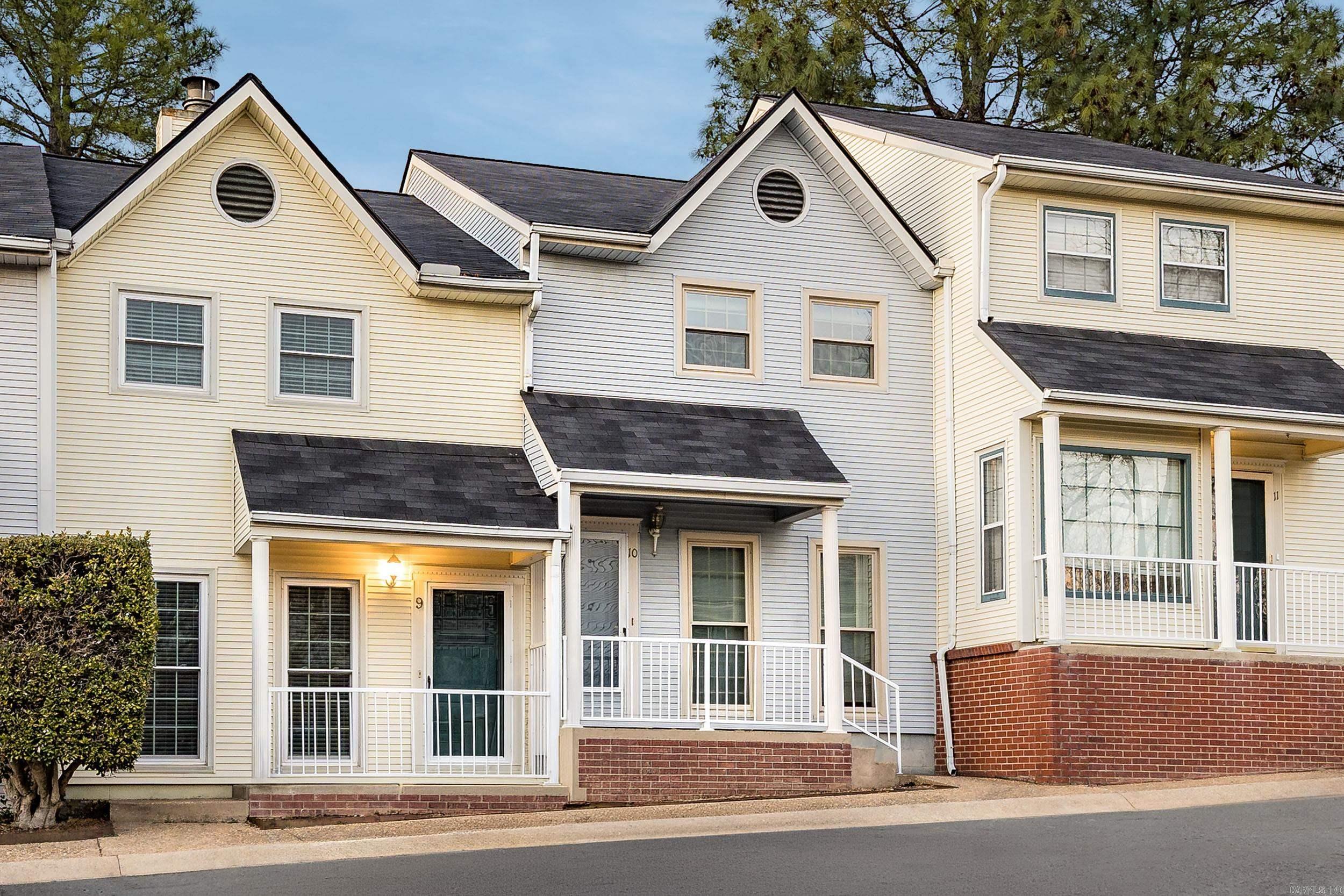 7604 Ohio #10  Little Rock, AR