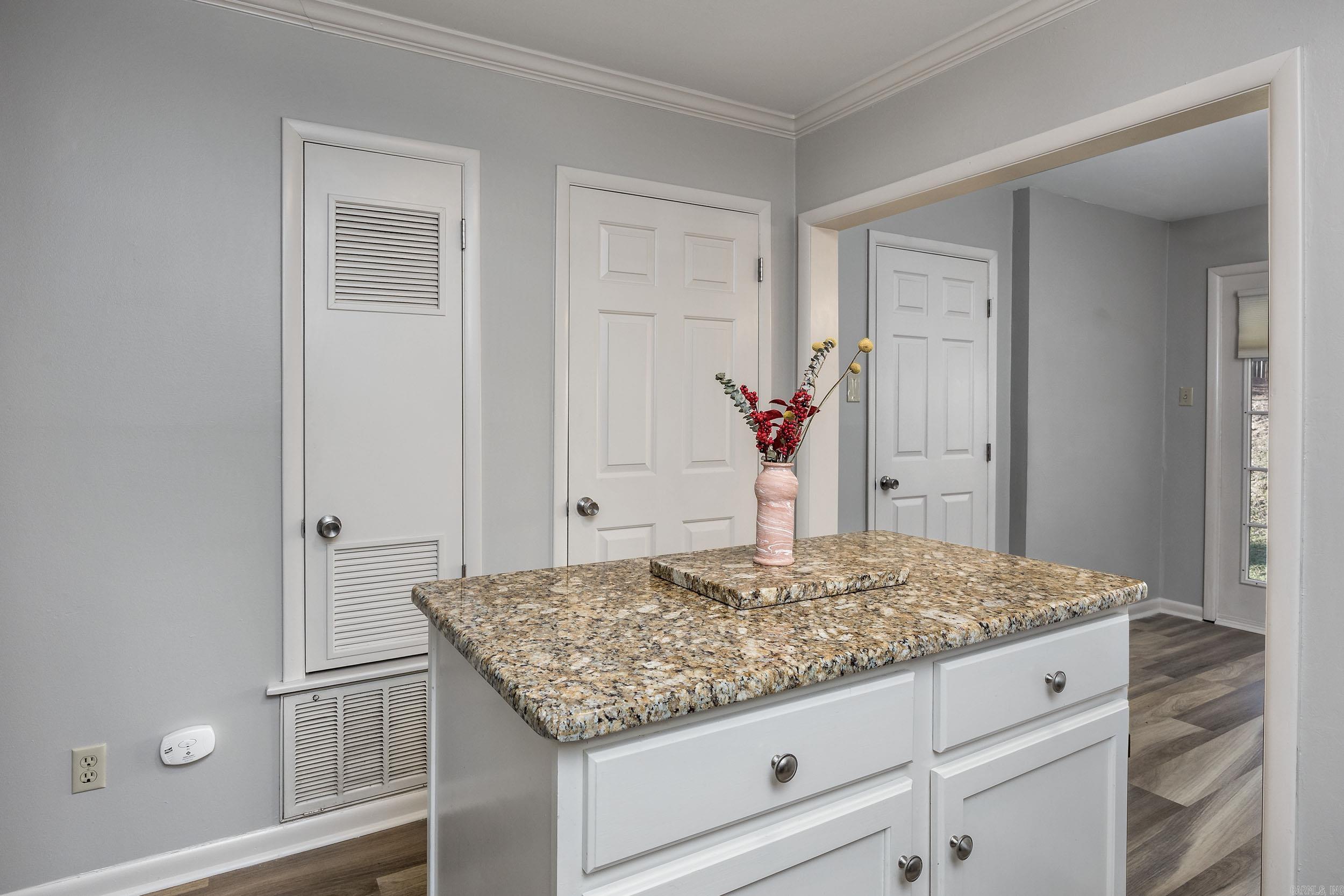 7604 Ohio #10  Little Rock, AR