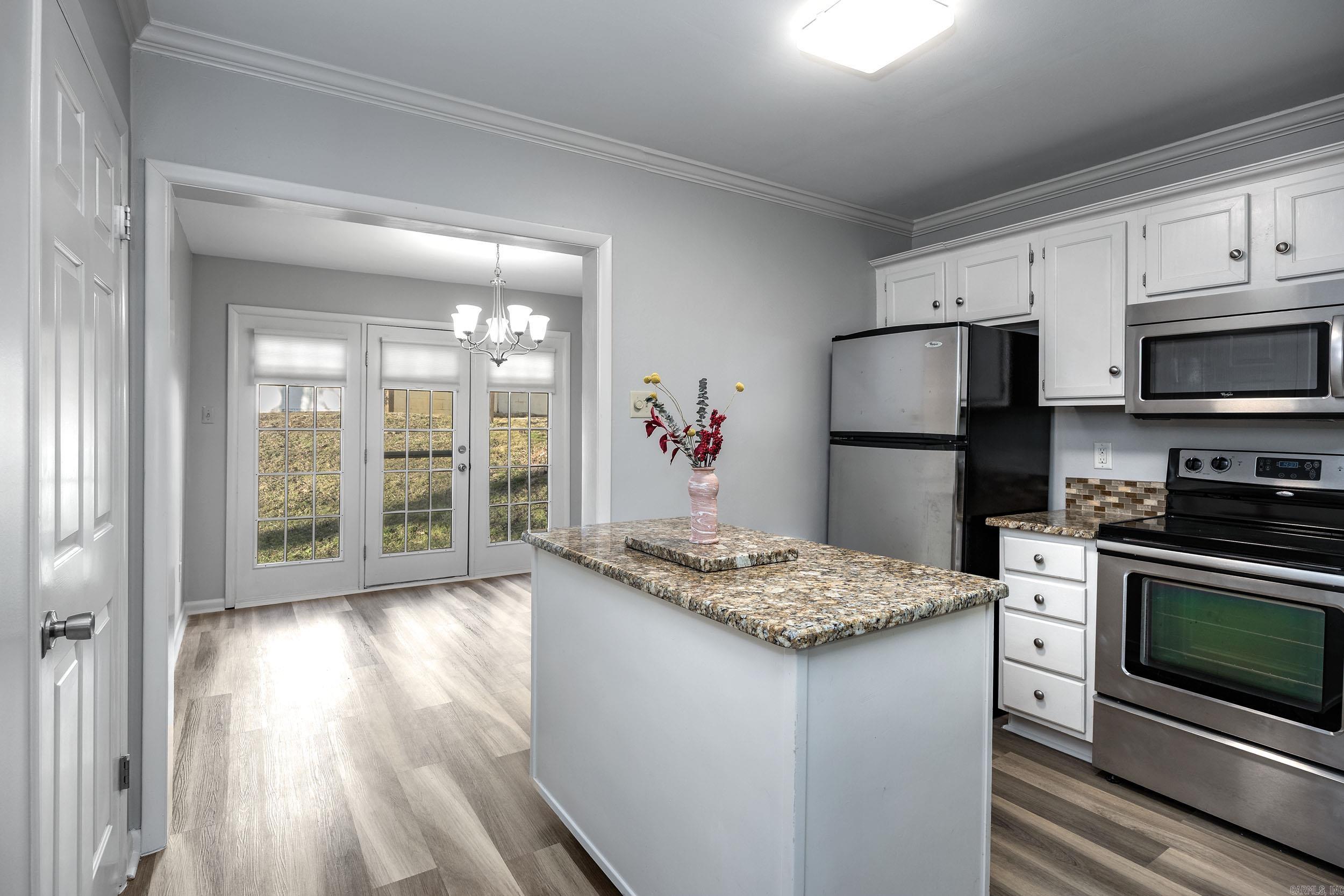 7604 Ohio #10  Little Rock, AR