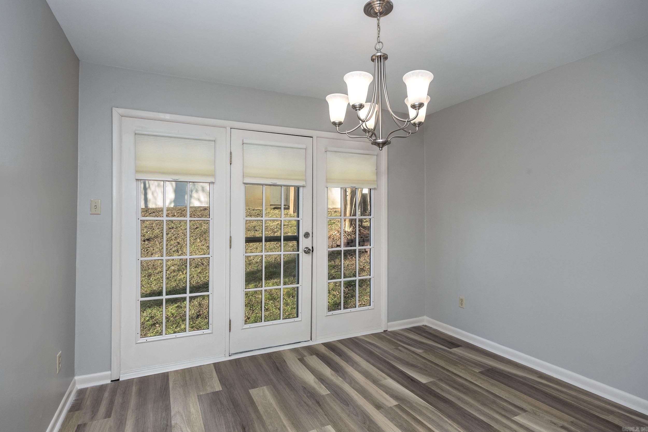 7604 Ohio #10  Little Rock, AR