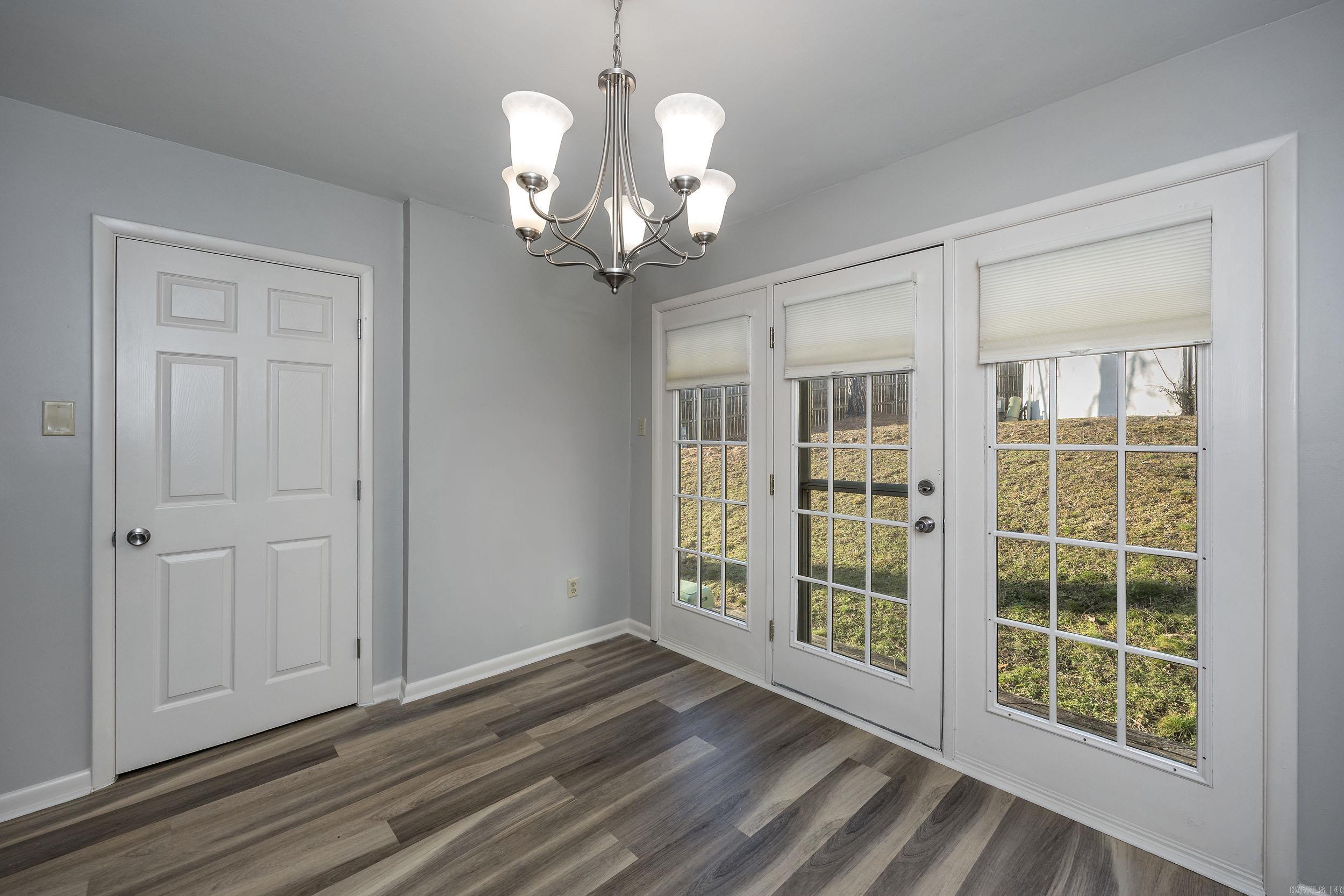 7604 Ohio #10  Little Rock, AR