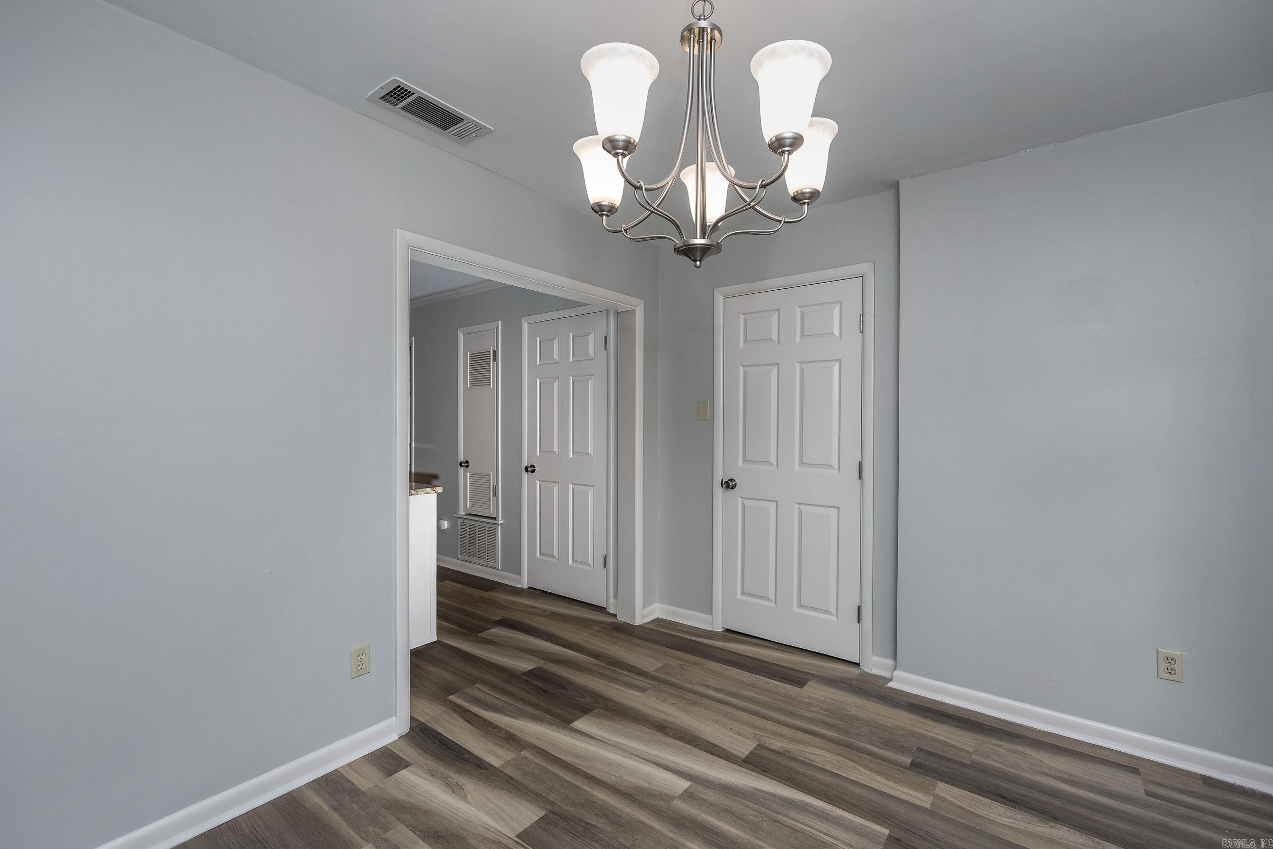 7604 Ohio #10  Little Rock, AR