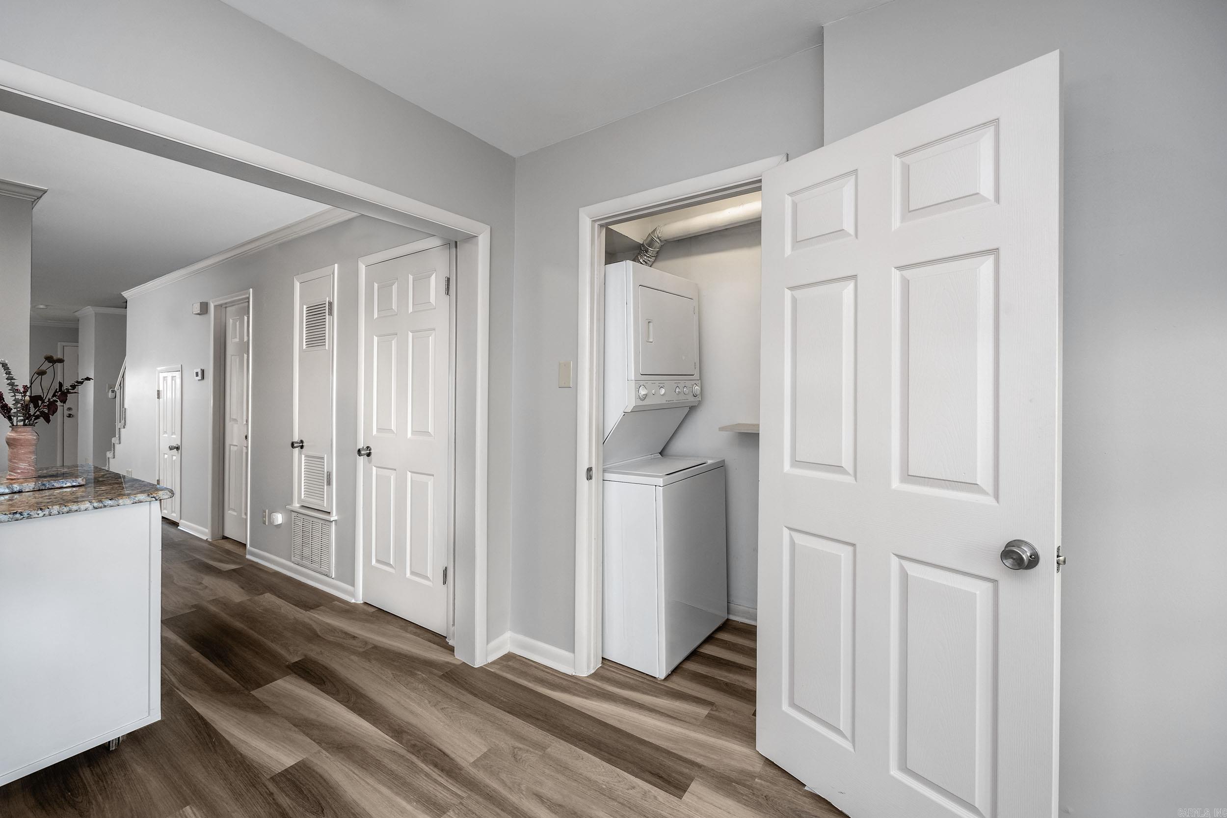 7604 Ohio #10  Little Rock, AR