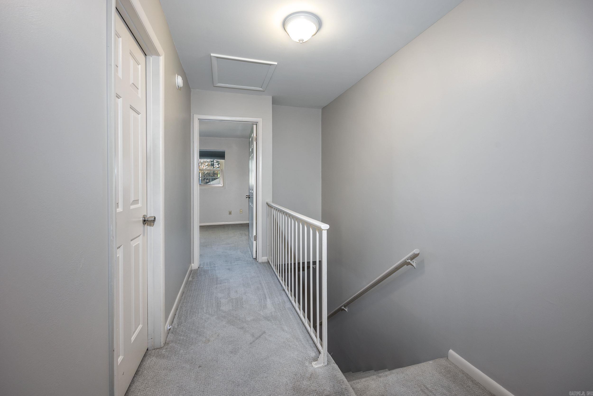 7604 Ohio #10  Little Rock, AR