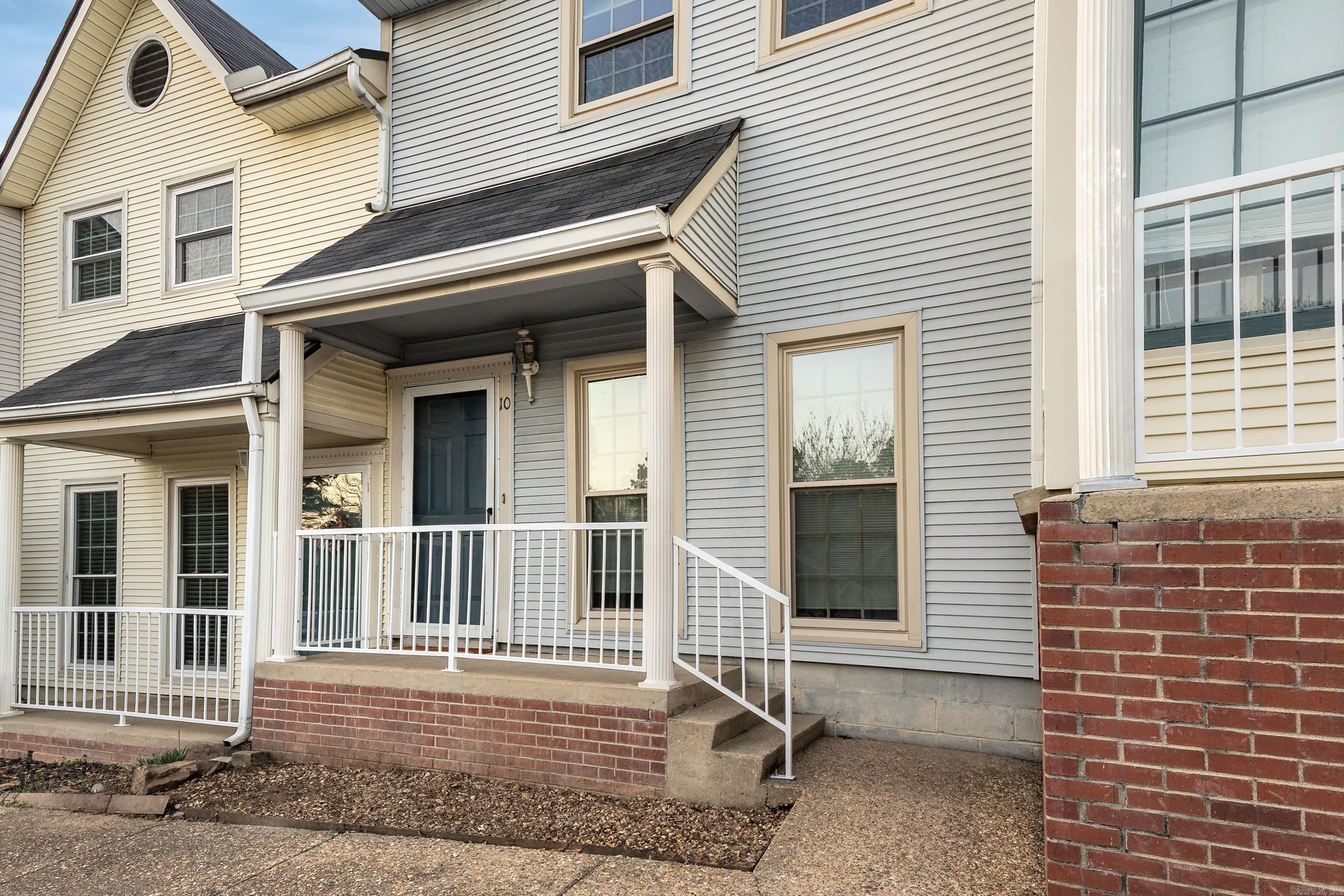 7604 Ohio #10  Little Rock, AR