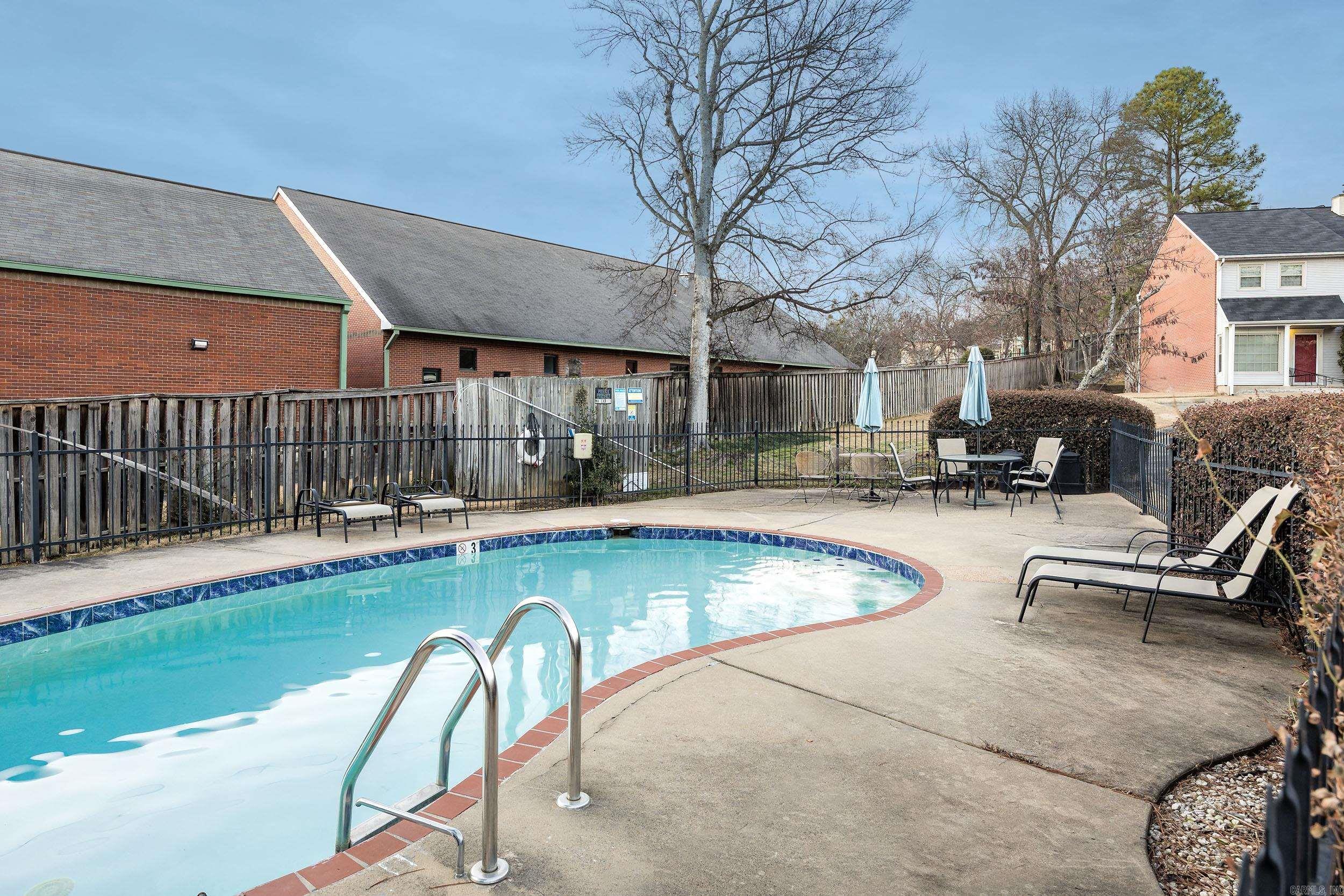 7604 Ohio #10  Little Rock, AR