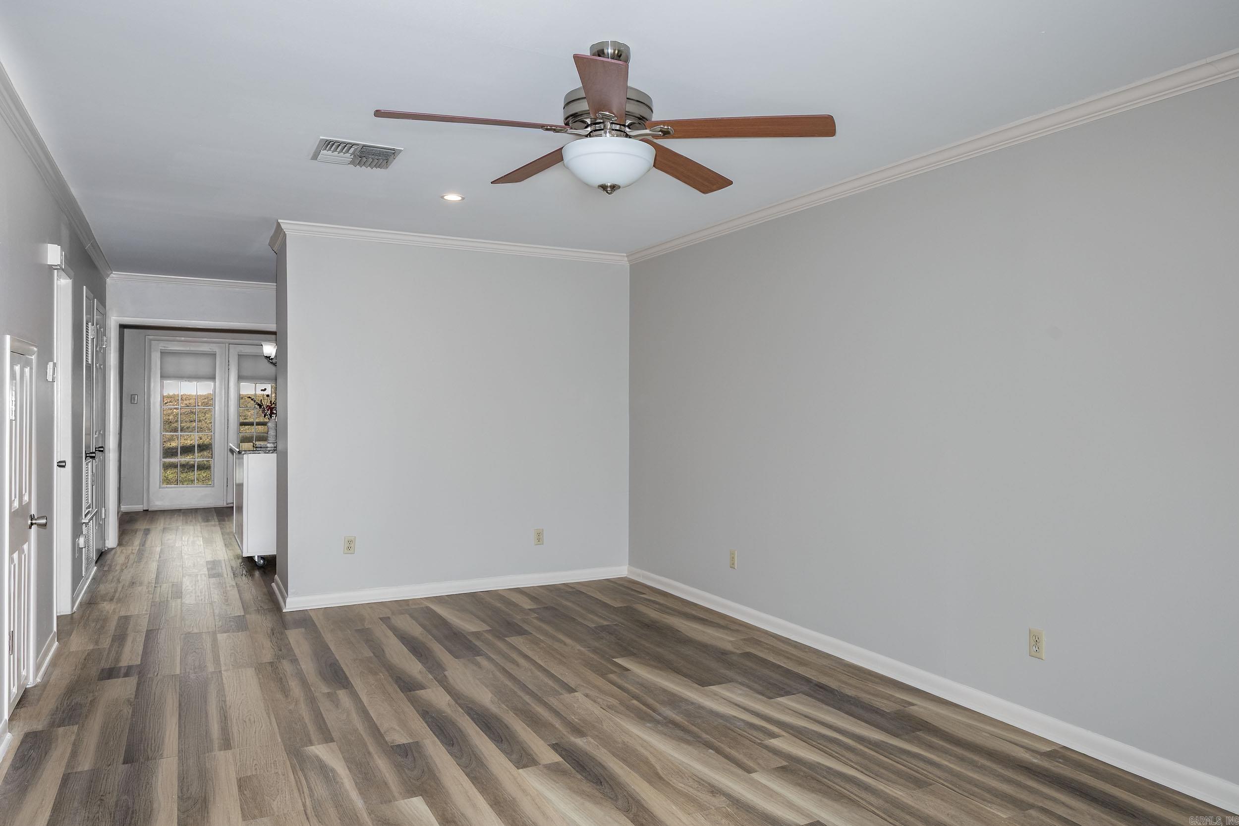 7604 Ohio #10  Little Rock, AR