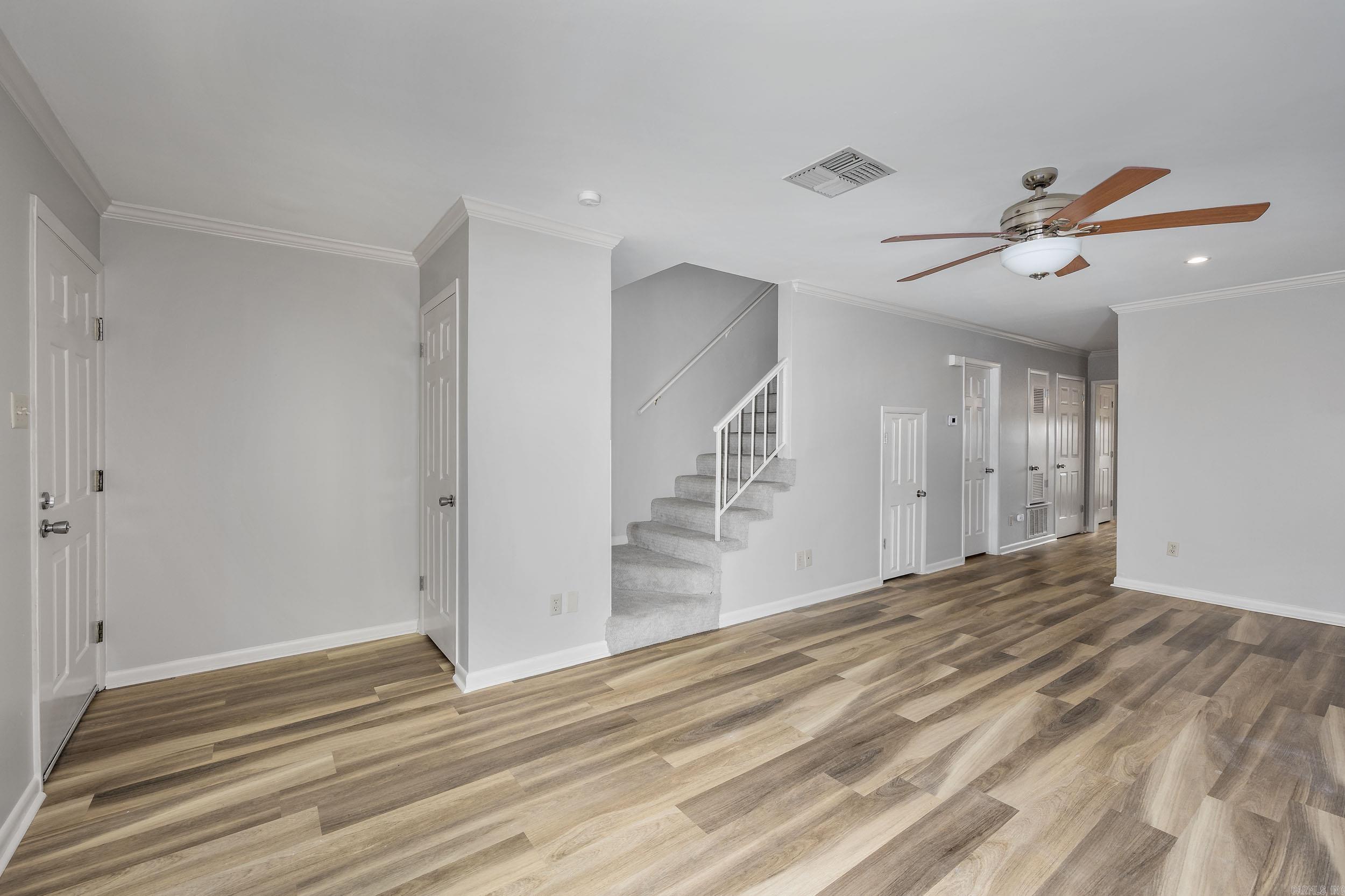 7604 Ohio #10  Little Rock, AR