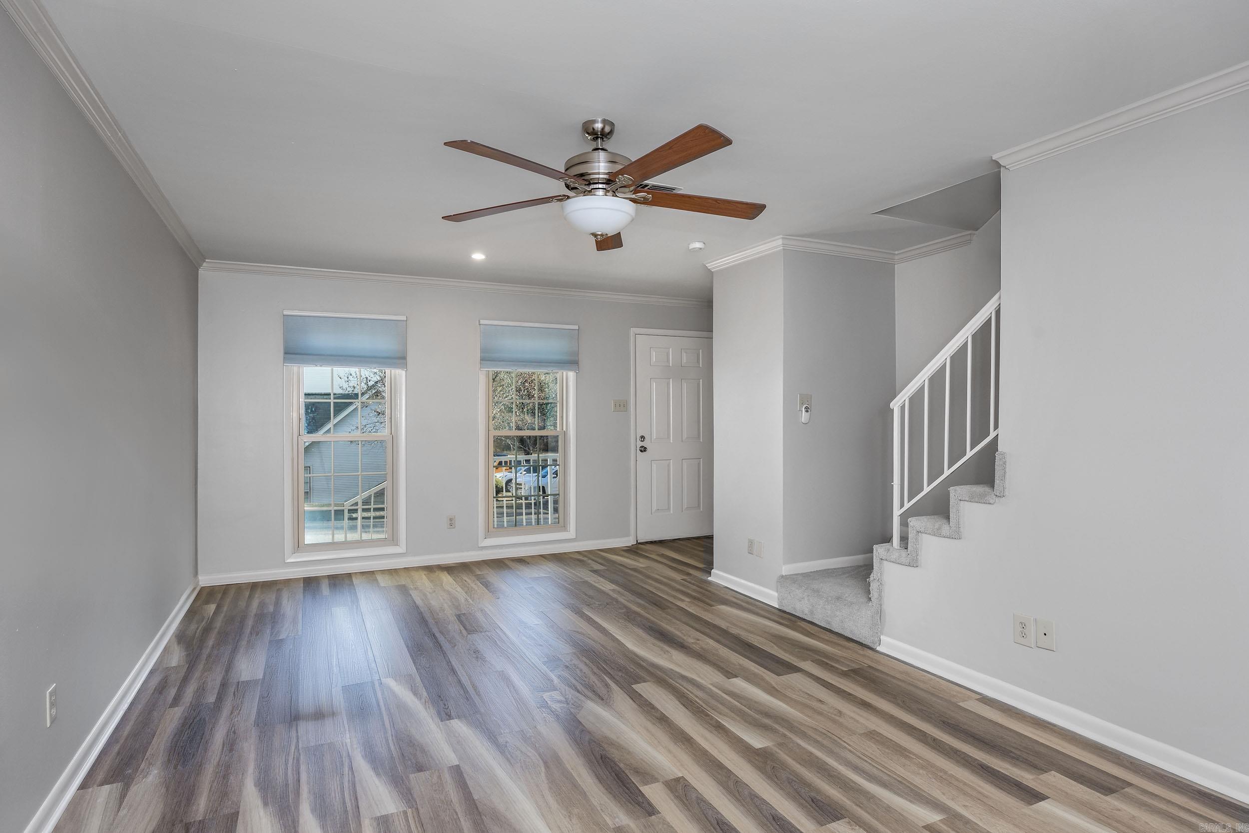 7604 Ohio #10  Little Rock, AR