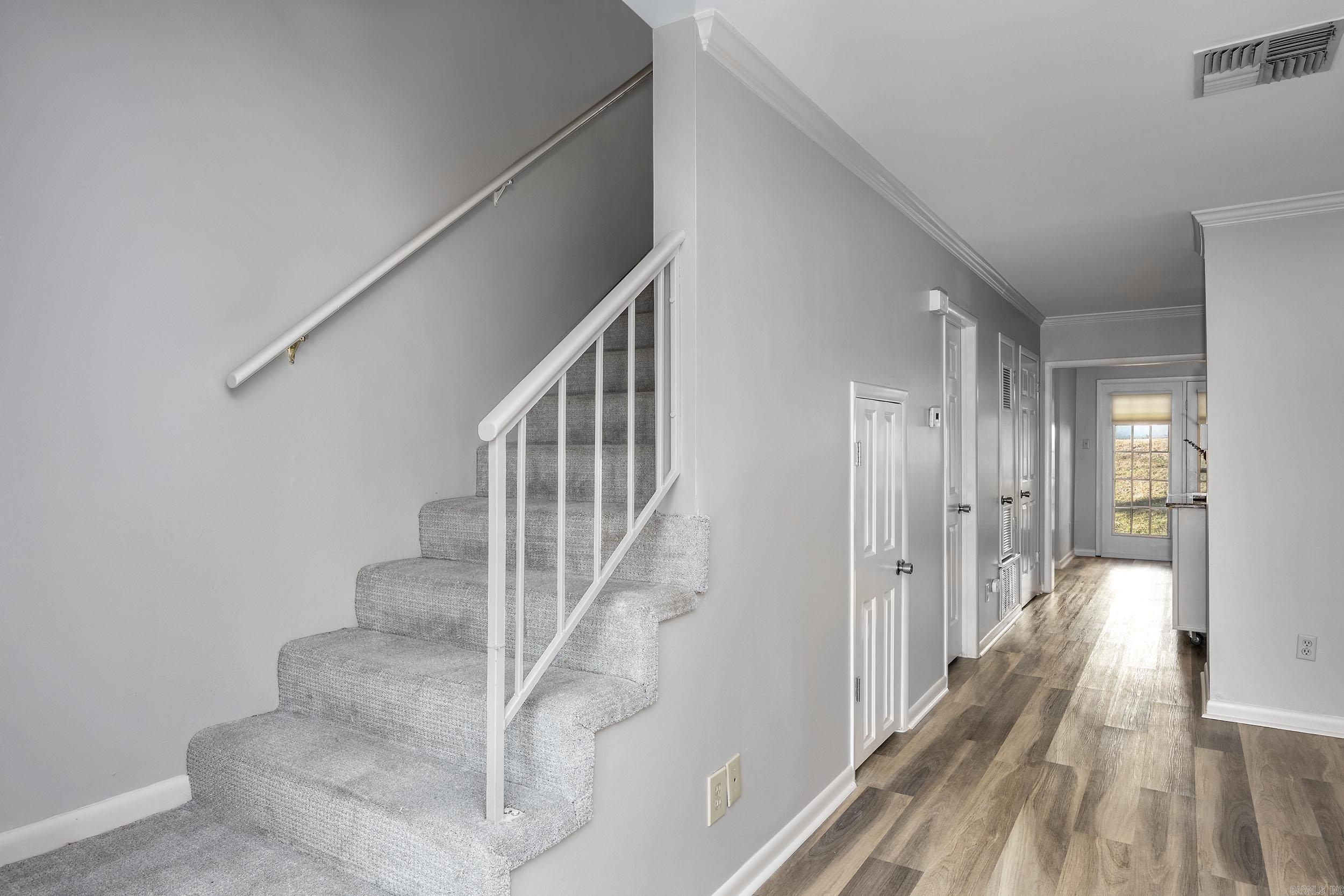 7604 Ohio #10  Little Rock, AR