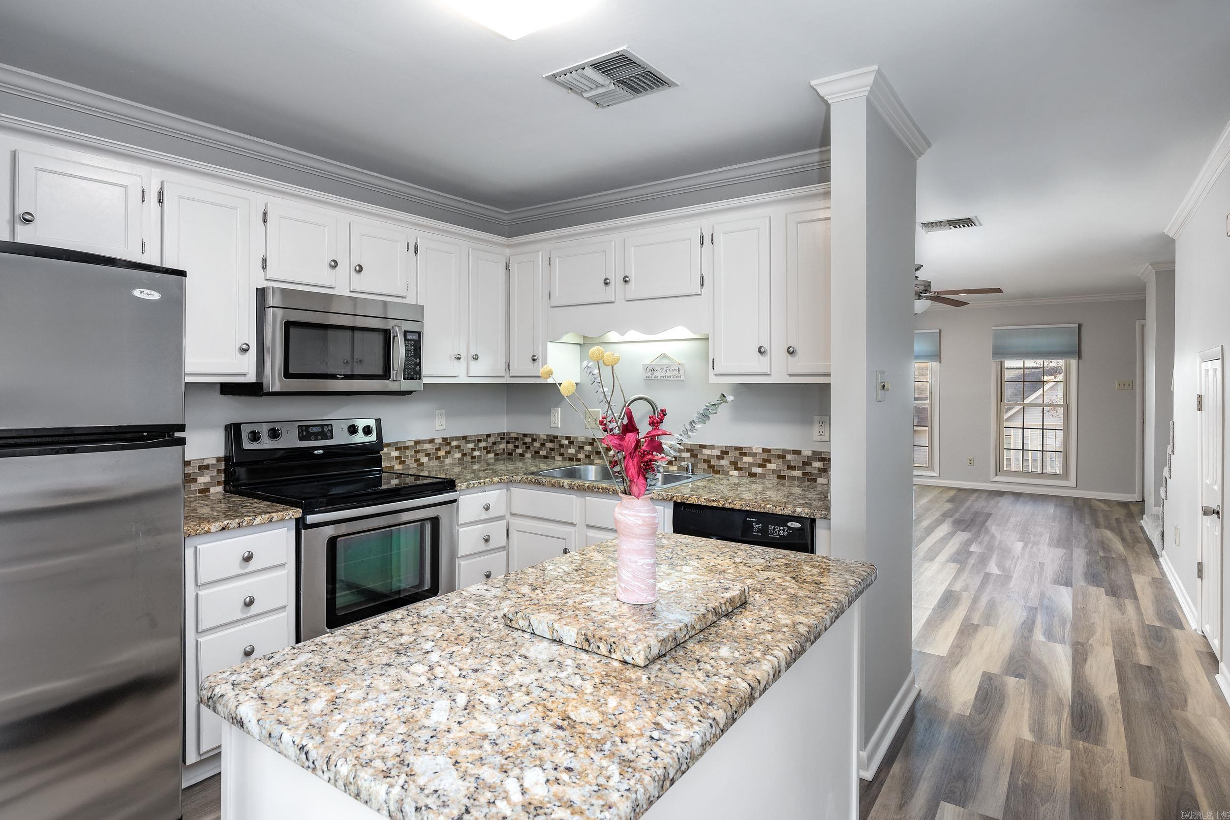 7604 Ohio #10  Little Rock, AR