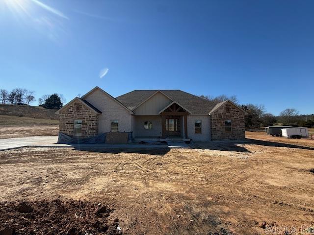 50 Farm Life Lane  Greenbrier, AR