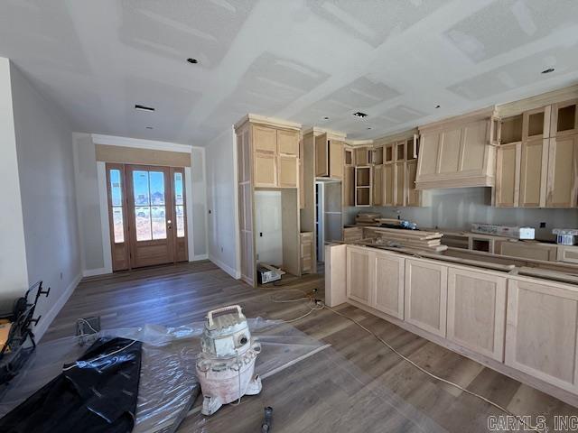 50 Farm Life Lane  Greenbrier, AR