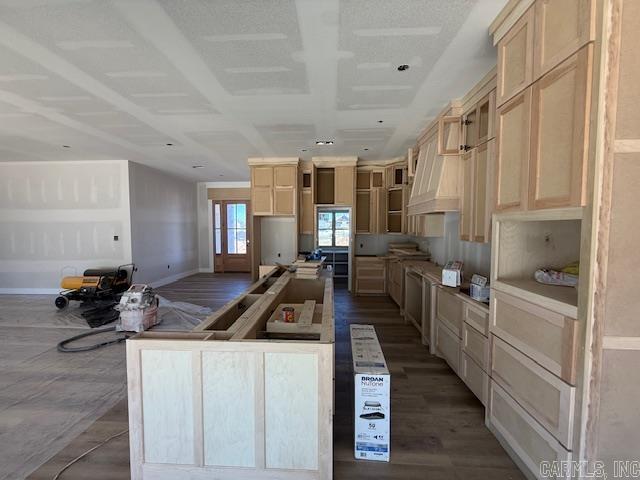 50 Farm Life Lane  Greenbrier, AR