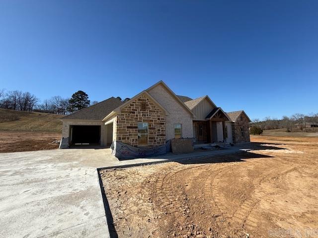 50 Farm Life Lane  Greenbrier, AR