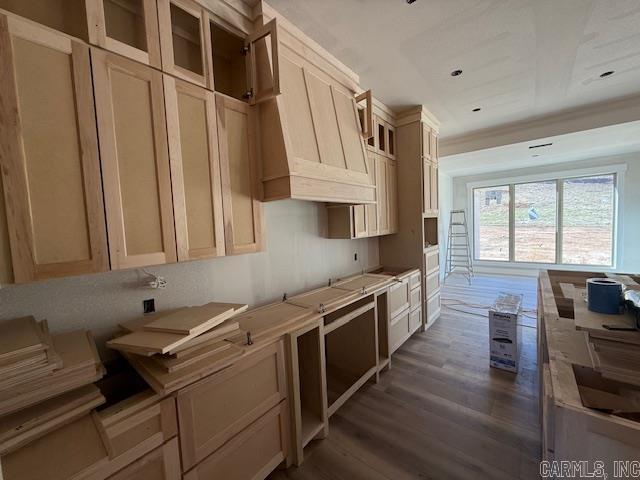 50 Farm Life Lane  Greenbrier, AR