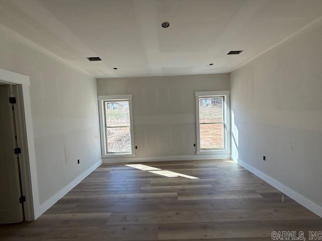 50 Farm Life Lane  Greenbrier, AR