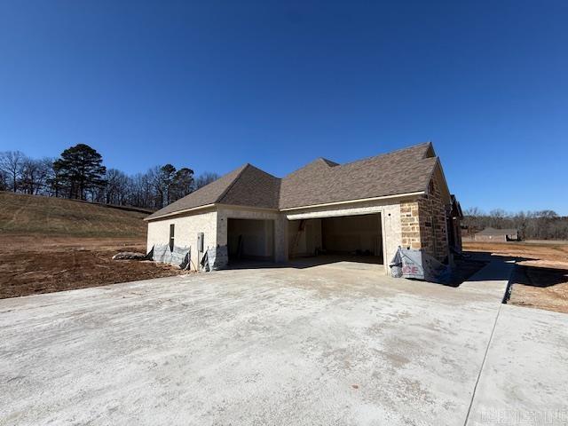 50 Farm Life Lane  Greenbrier, AR