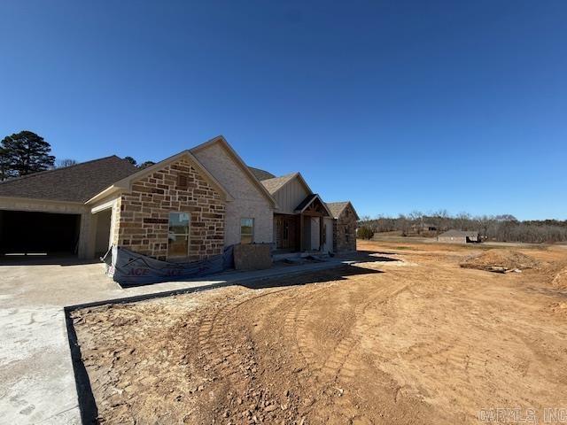 50 Farm Life Lane  Greenbrier, AR