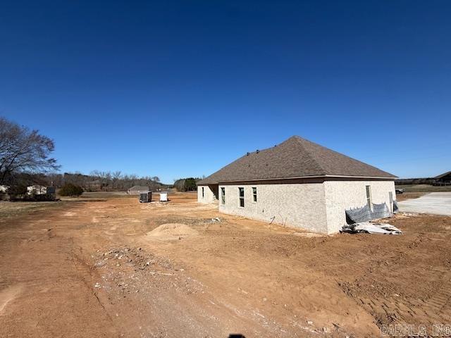 50 Farm Life Lane  Greenbrier, AR