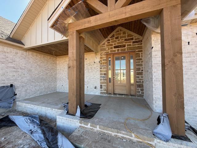 50 Farm Life Lane  Greenbrier, AR