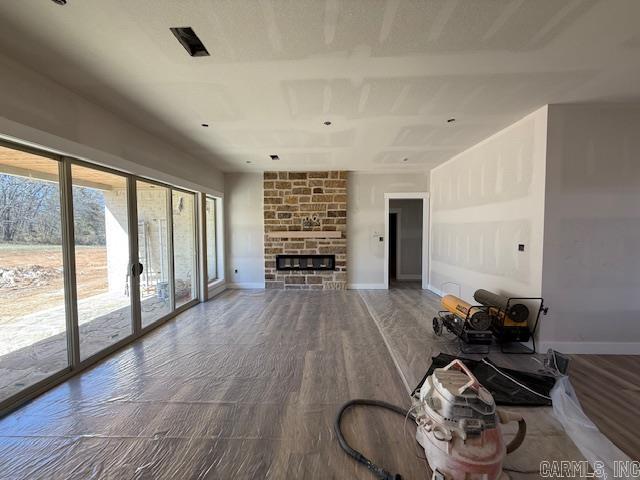 50 Farm Life Lane  Greenbrier, AR