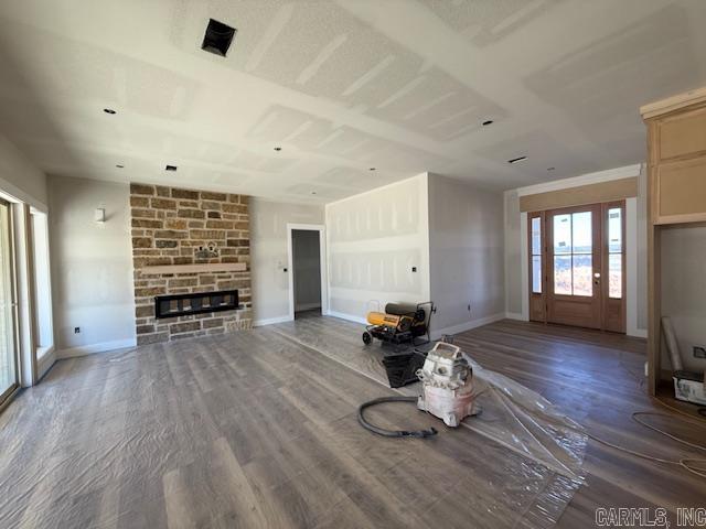 50 Farm Life Lane  Greenbrier, AR