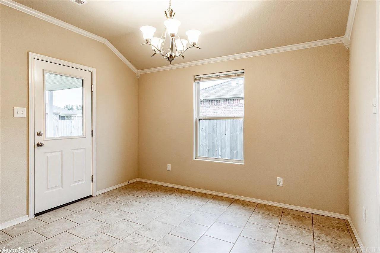 5716 Little Elm  Sherwood, AR