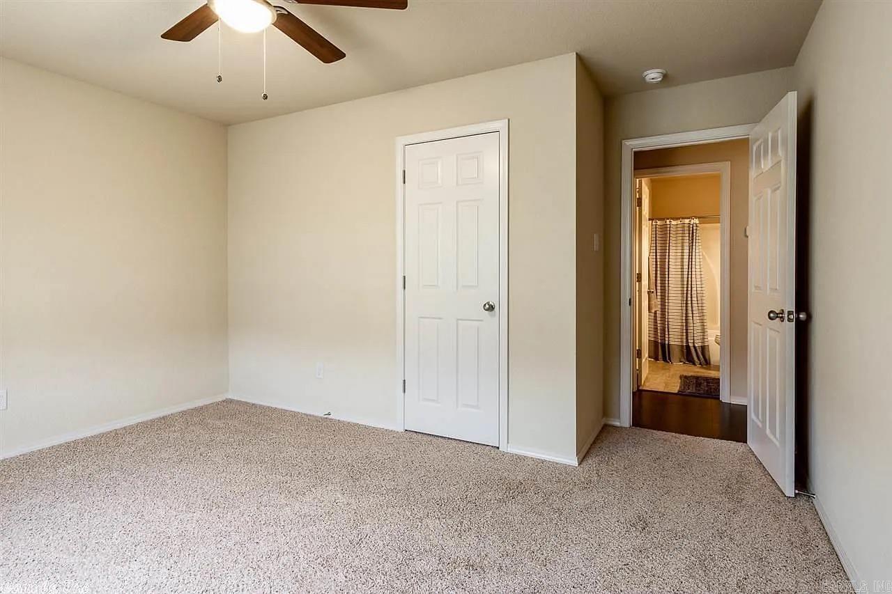 5716 Little Elm  Sherwood, AR