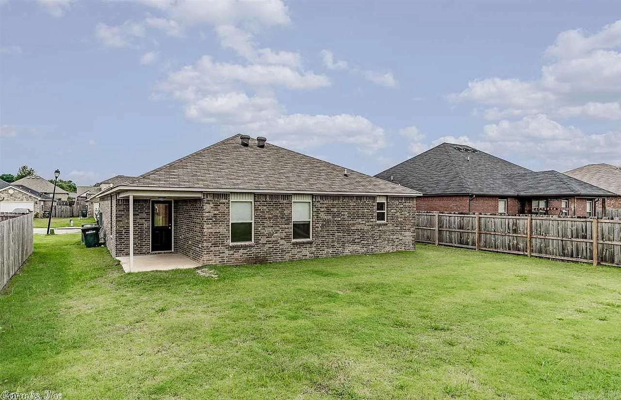 5716 Little Elm  Sherwood, AR