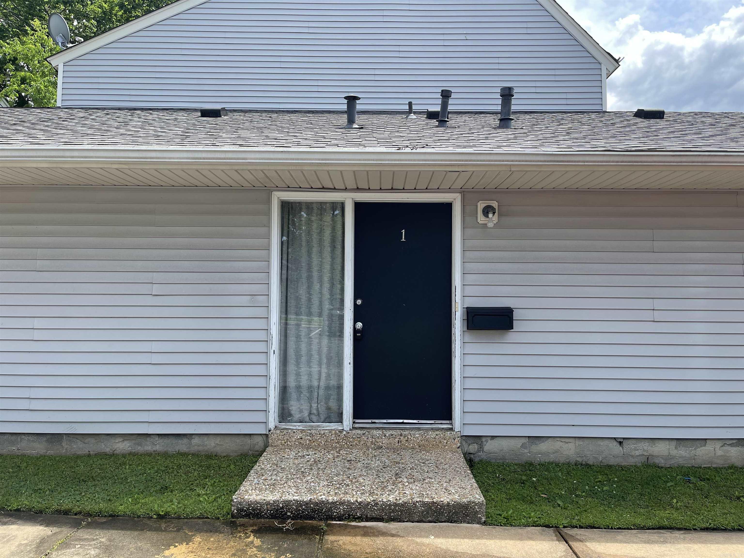 1920 Kavanaugh  Little Rock, AR