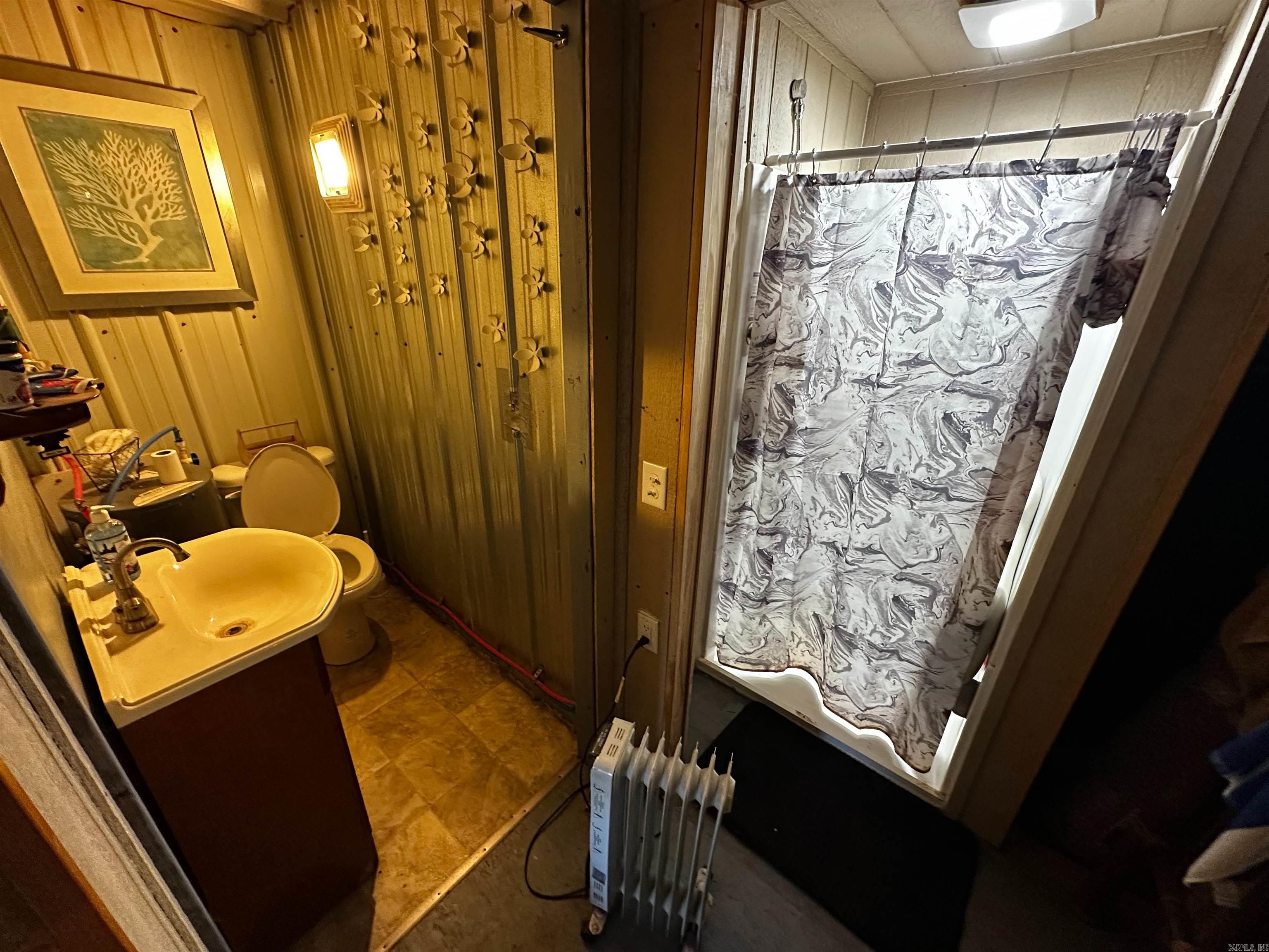 11358 Highway 58  Guion, AR