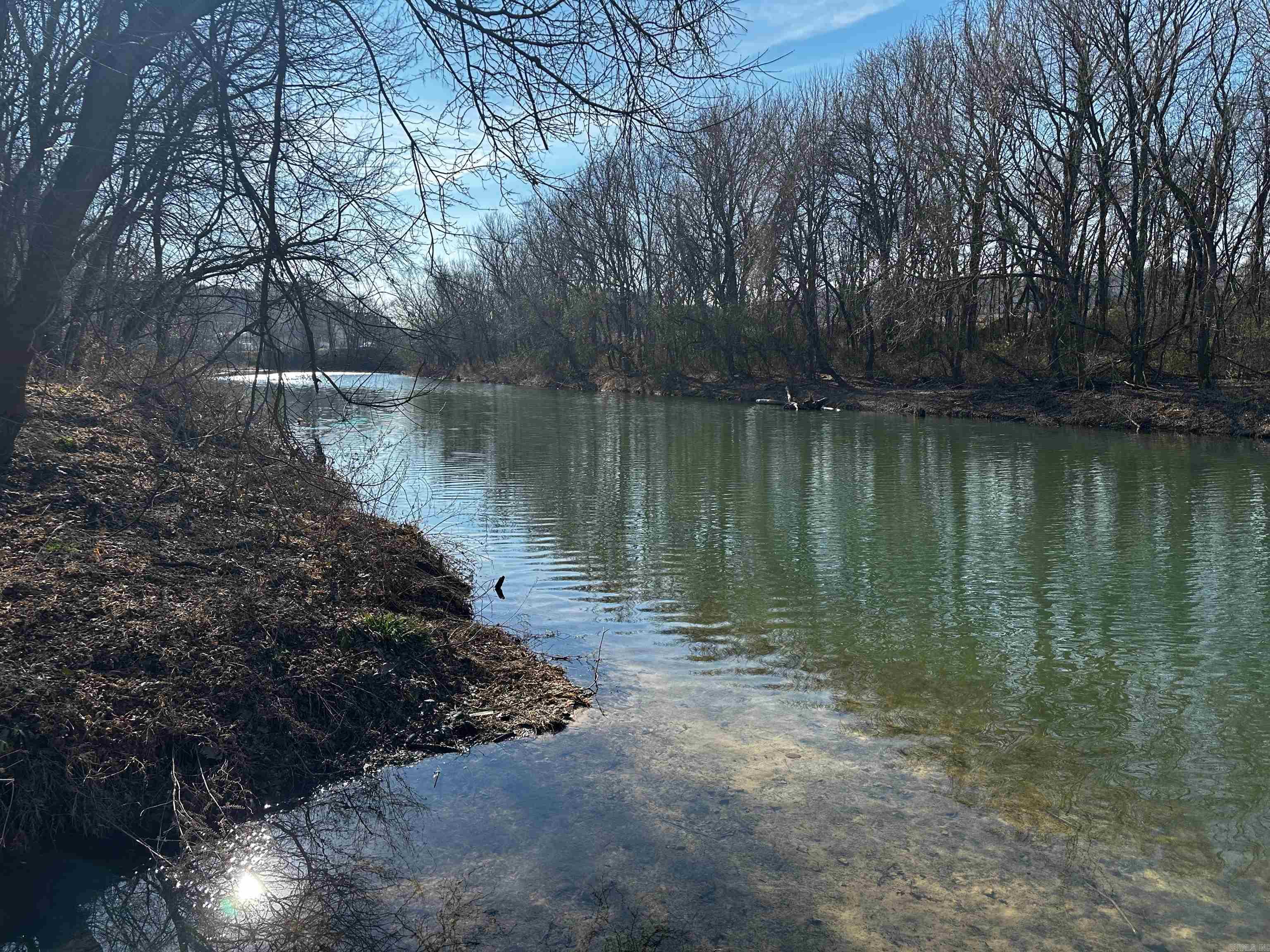 11358 Highway 58  Guion, AR